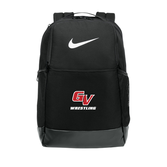 Nike Brasilia Medium Backpack