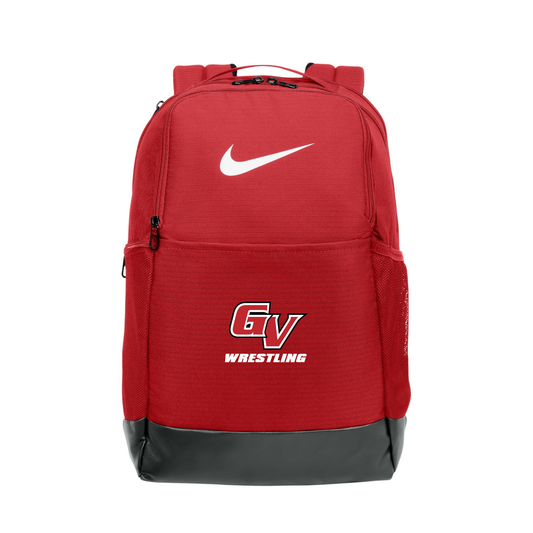 Nike Brasilia Medium Backpack