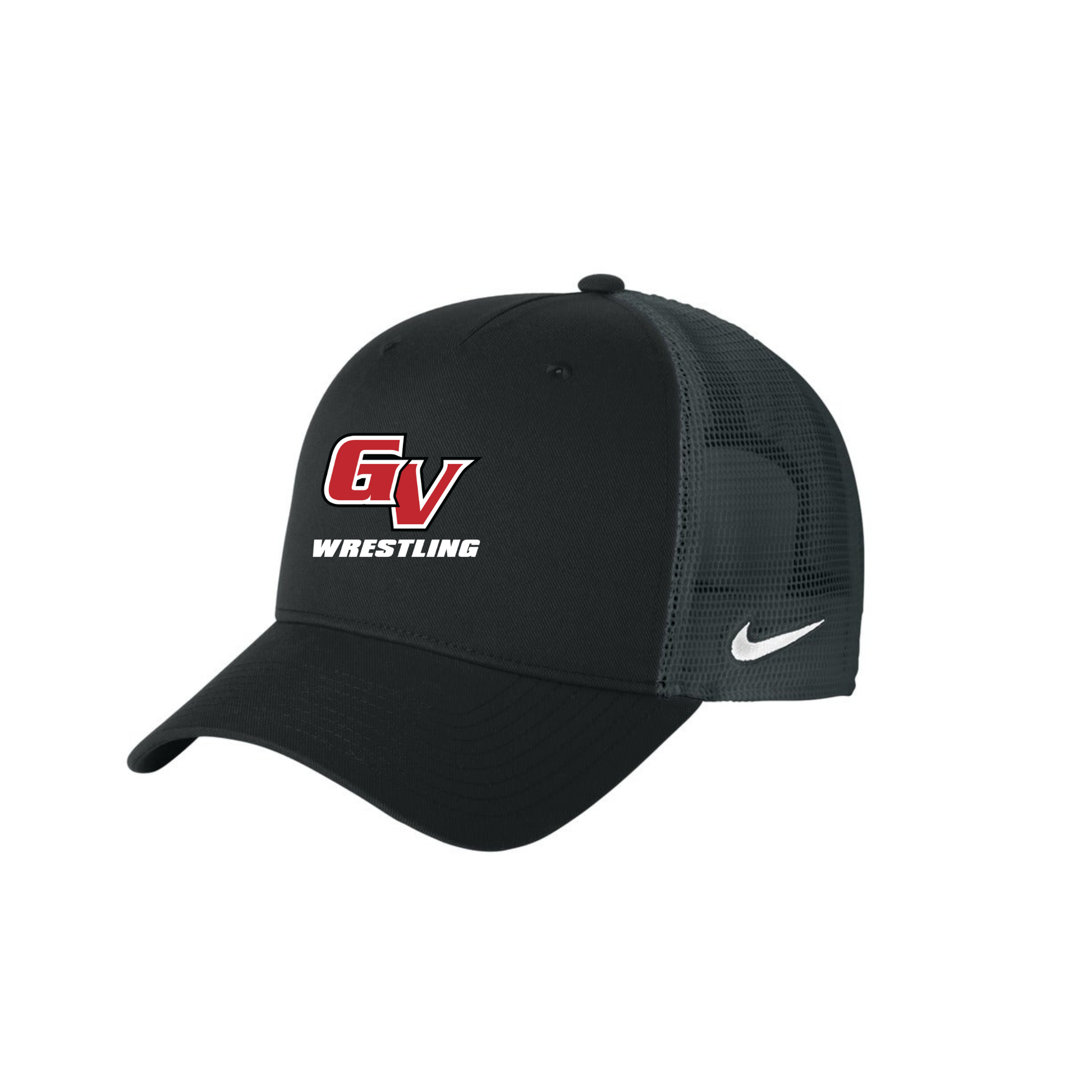 Nike Snapback Mesh Trucker Cap