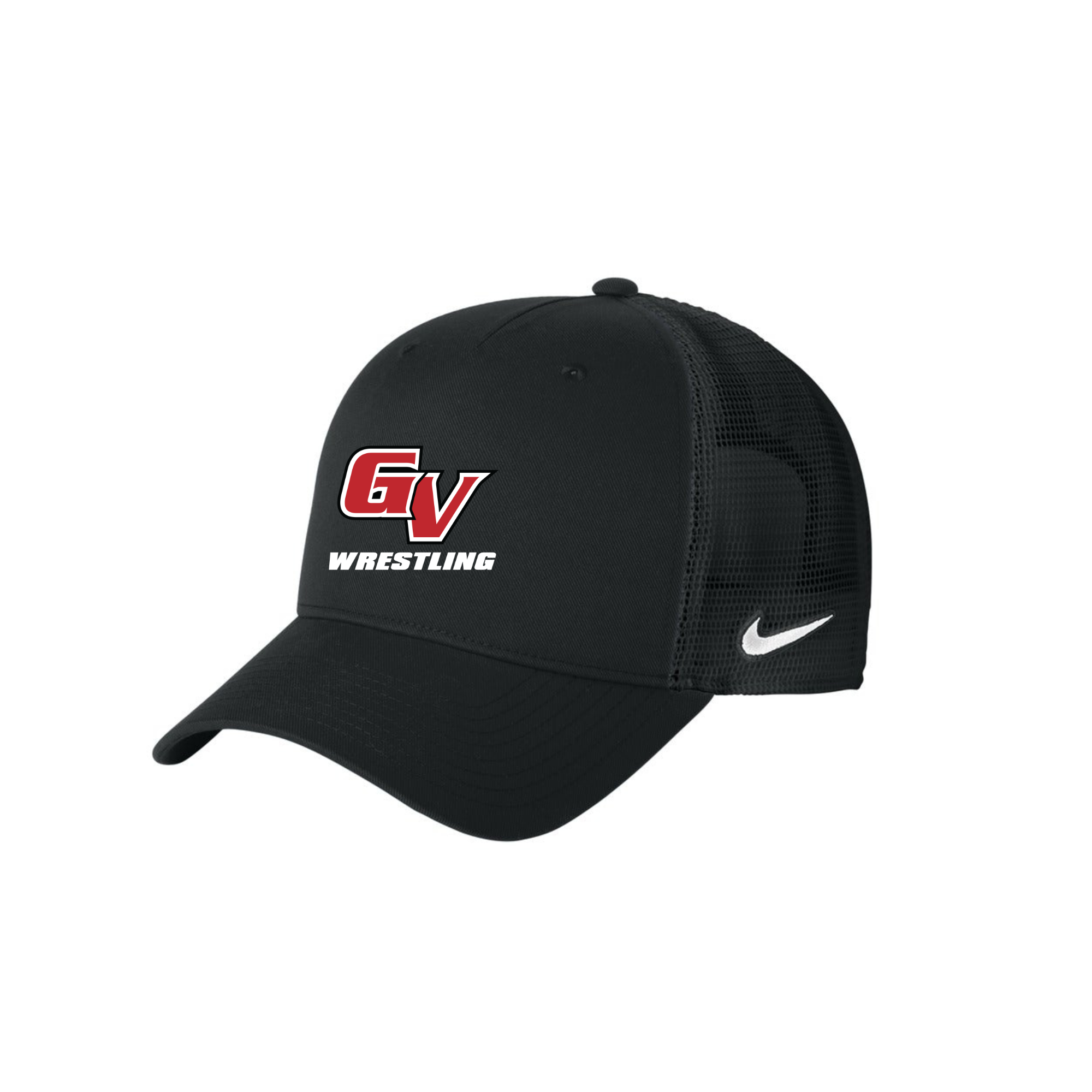 Nike Snapback Mesh Trucker Cap