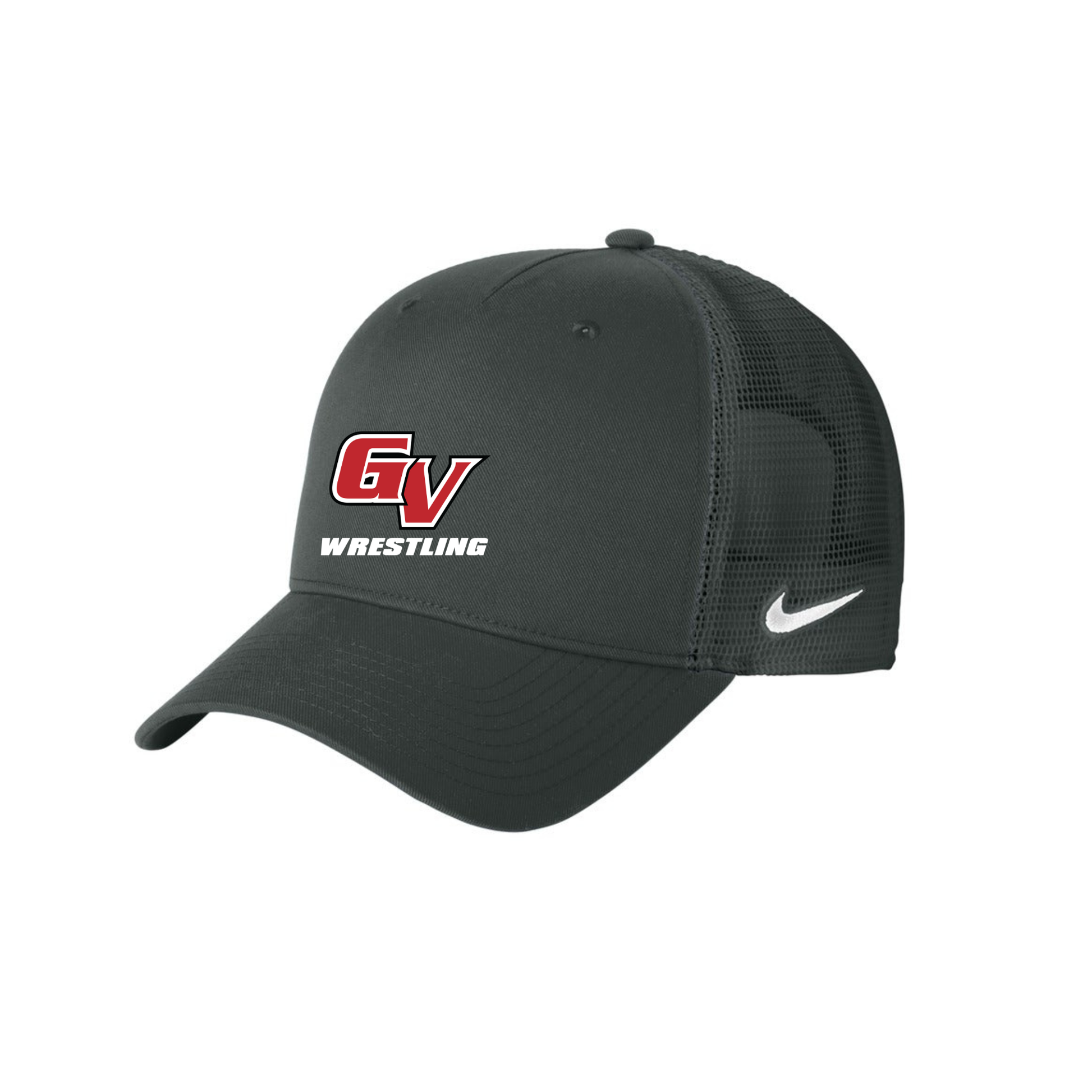 Nike Snapback Mesh Trucker Cap