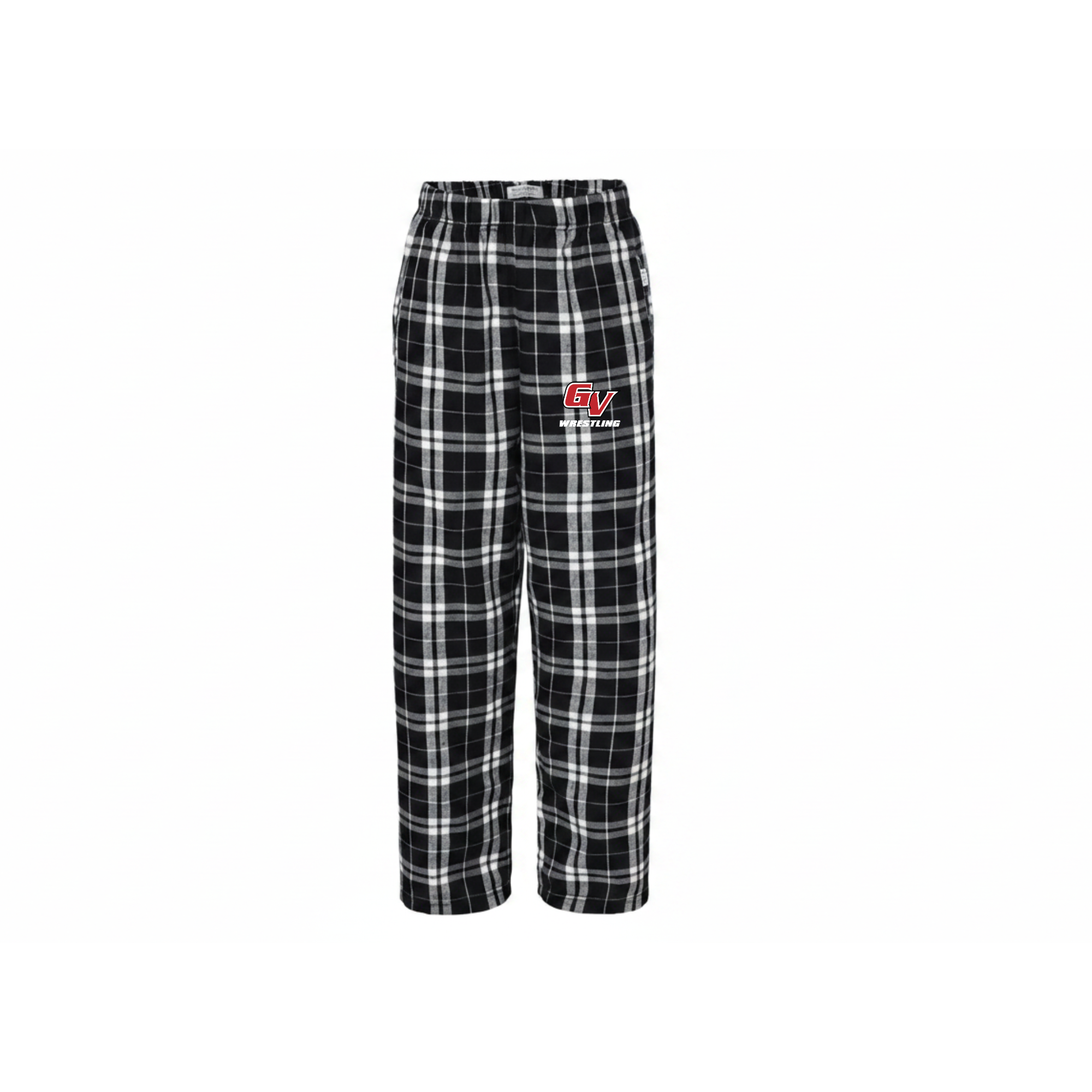 Youth Flannel Pants