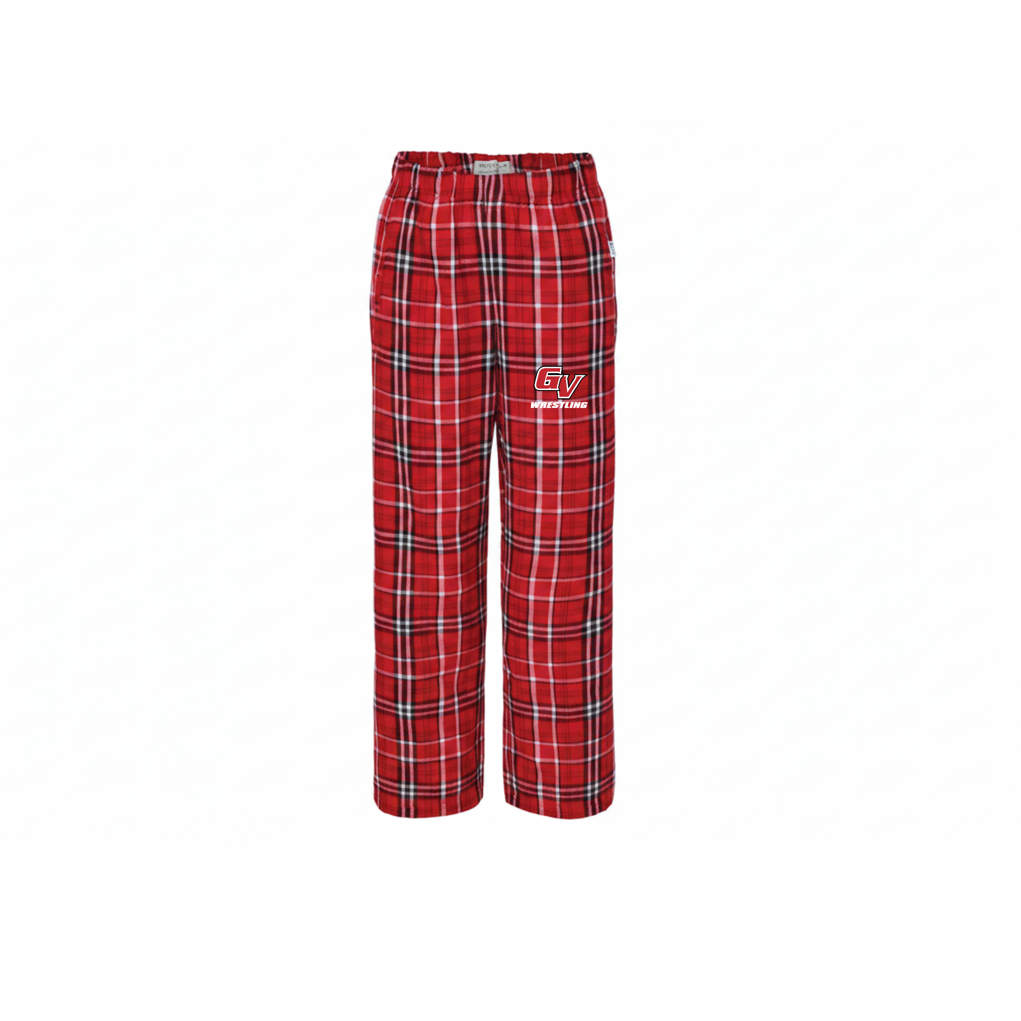 Youth Flannel Pants