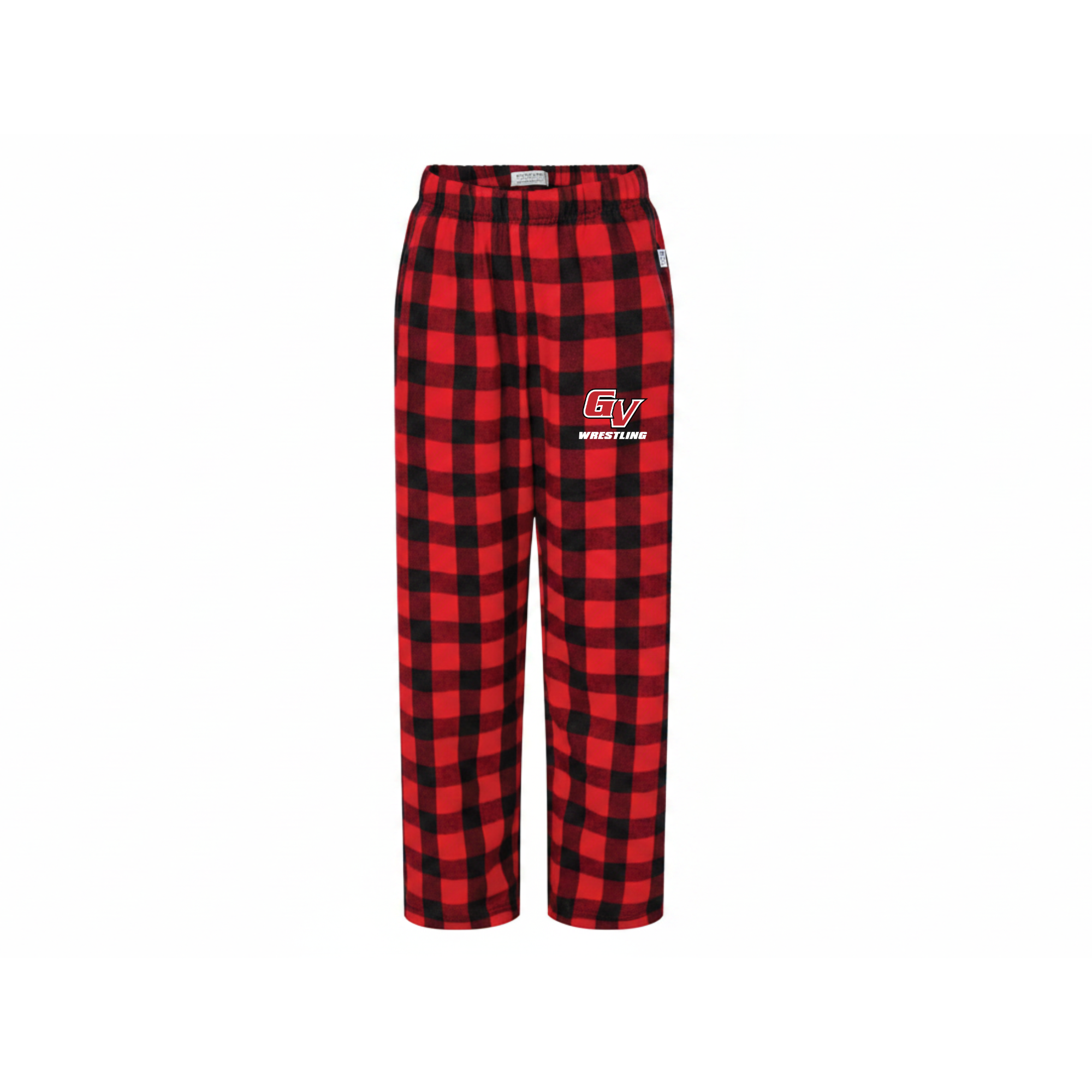 Youth Flannel Pants