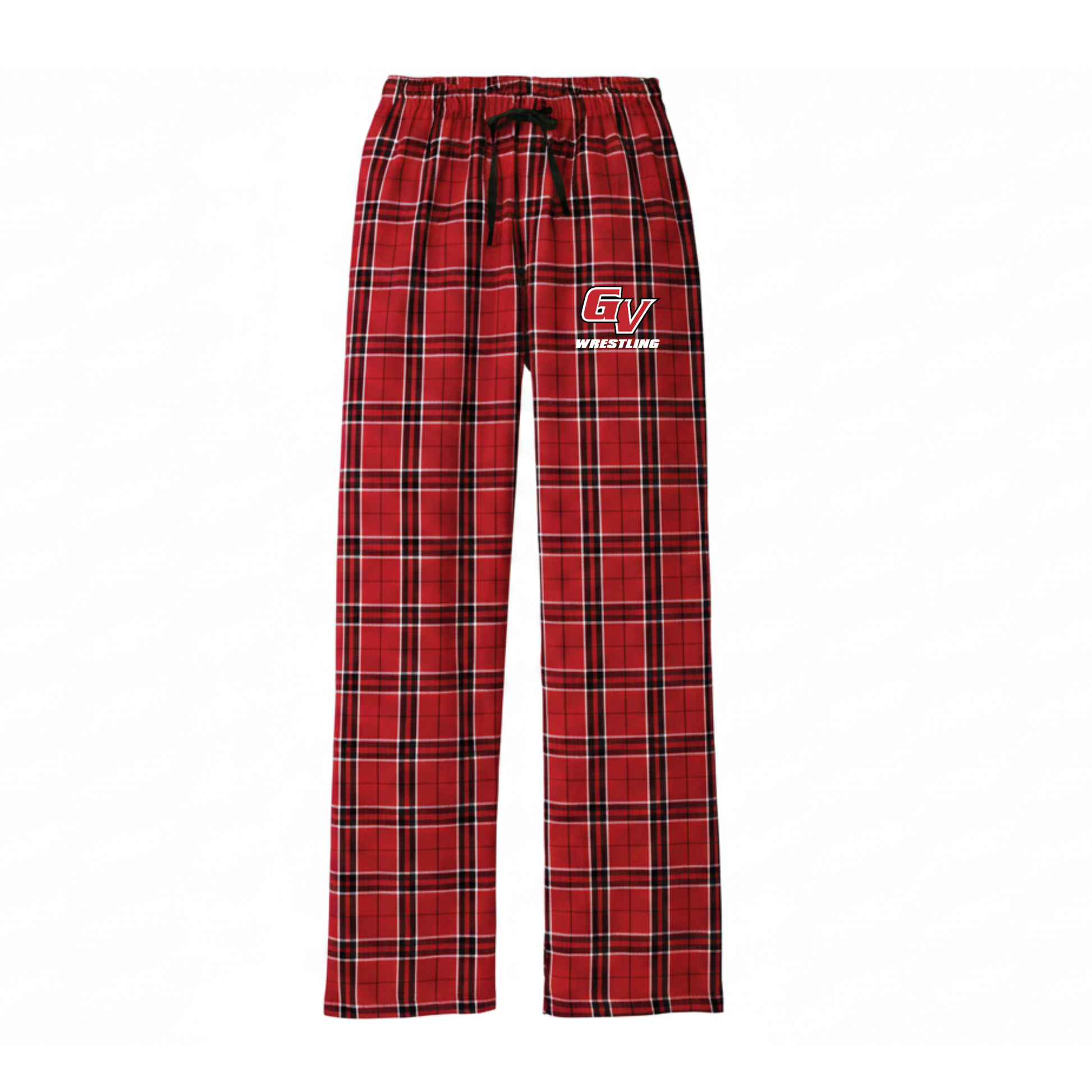 District® Women's Flannel Plaid Pant