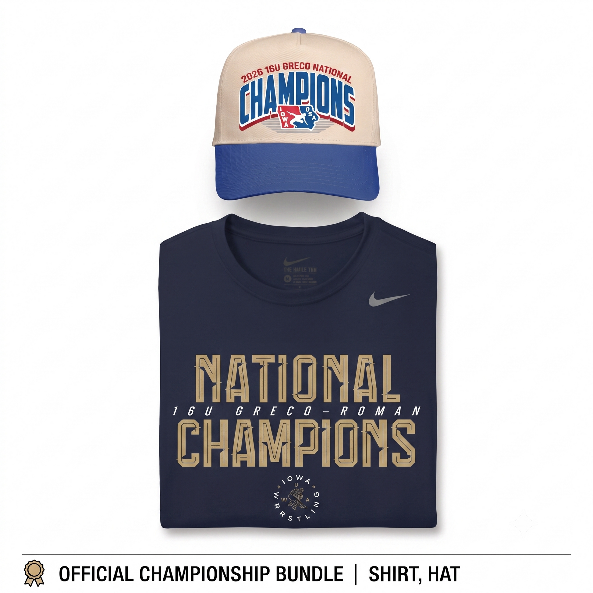 Champions Bundle