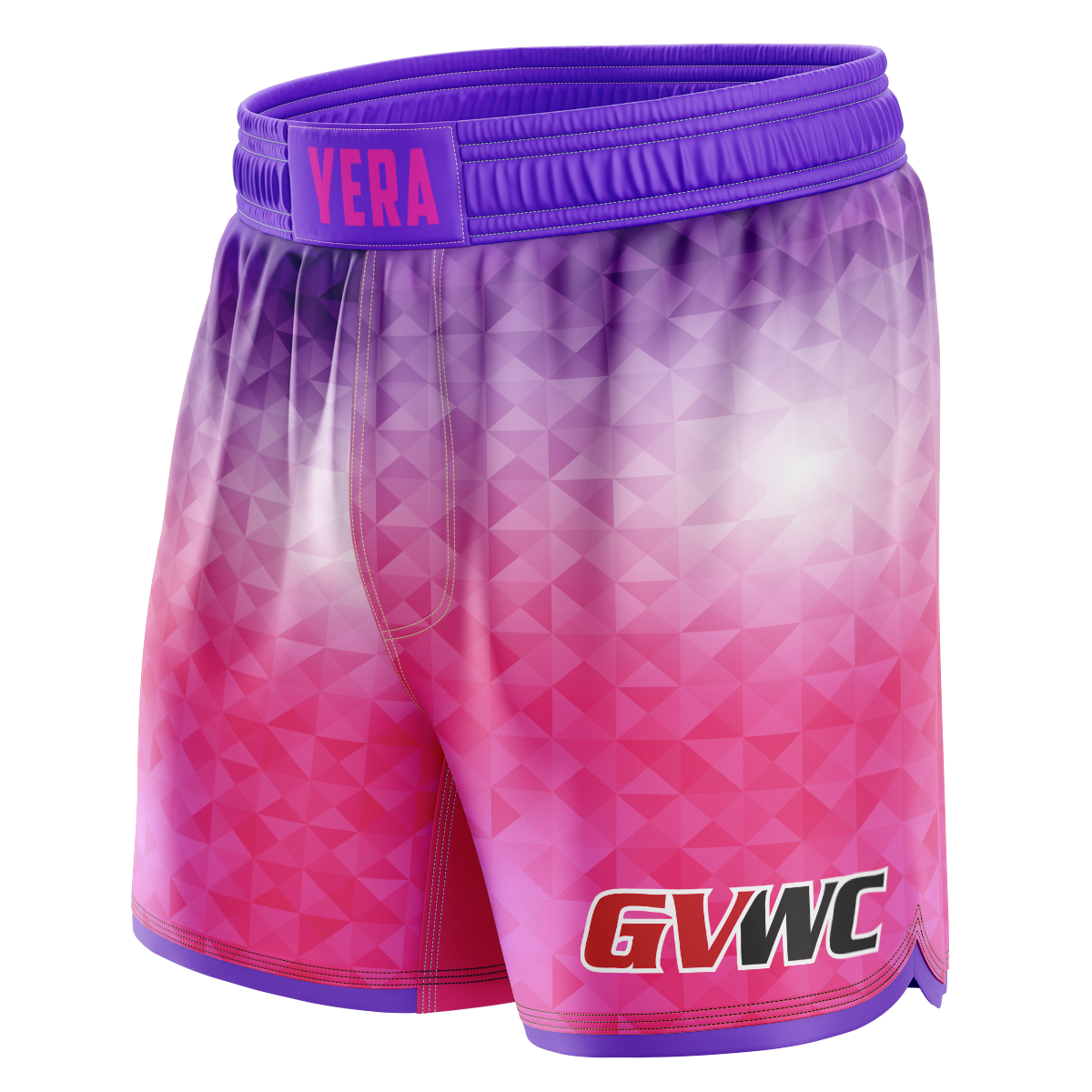YERA Youth/Adult Wrestling Short