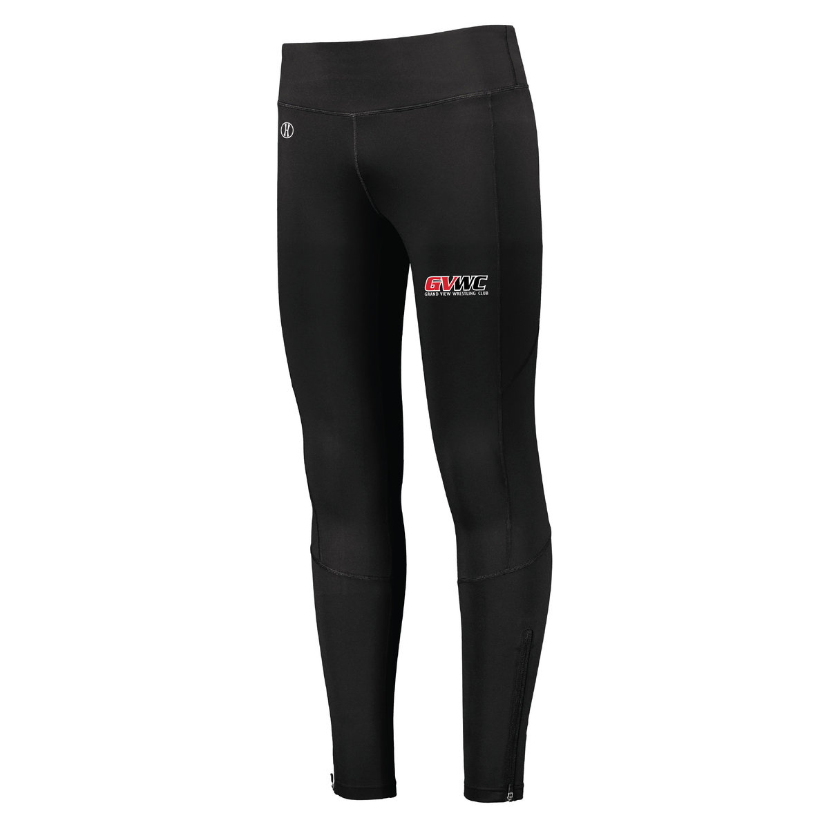 Ladies High Rise Tech Tight