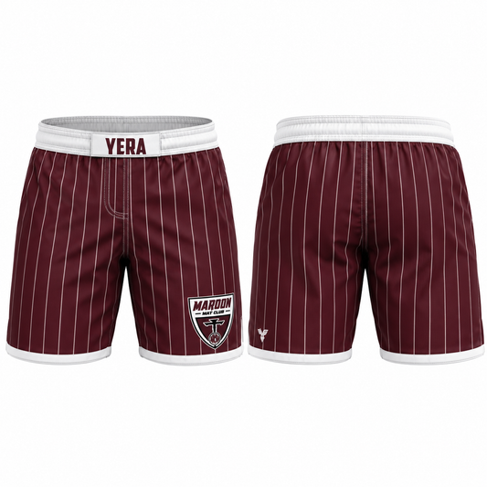 YERA Men's Super Stretch Grappling Short