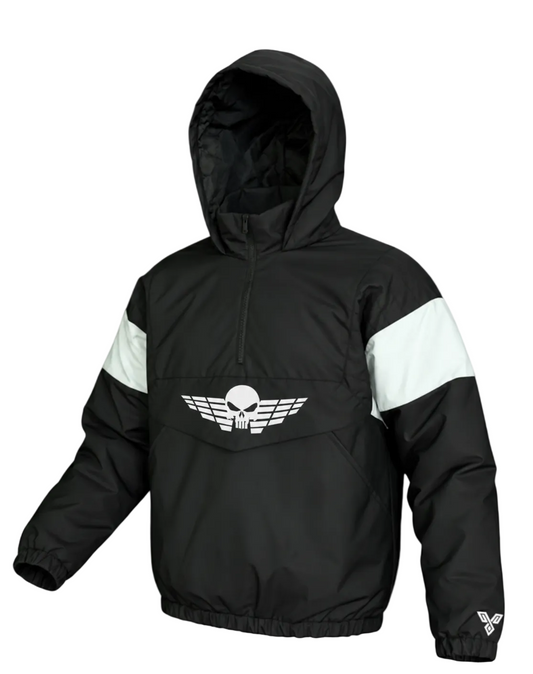 YERA Youth & Adult YR-01 Pullover Jacket