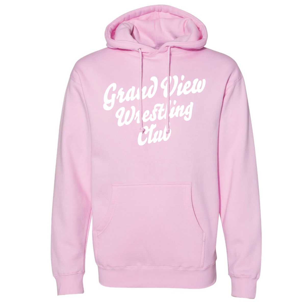 Unisex Heavyweight Hooded Sweatshirt
