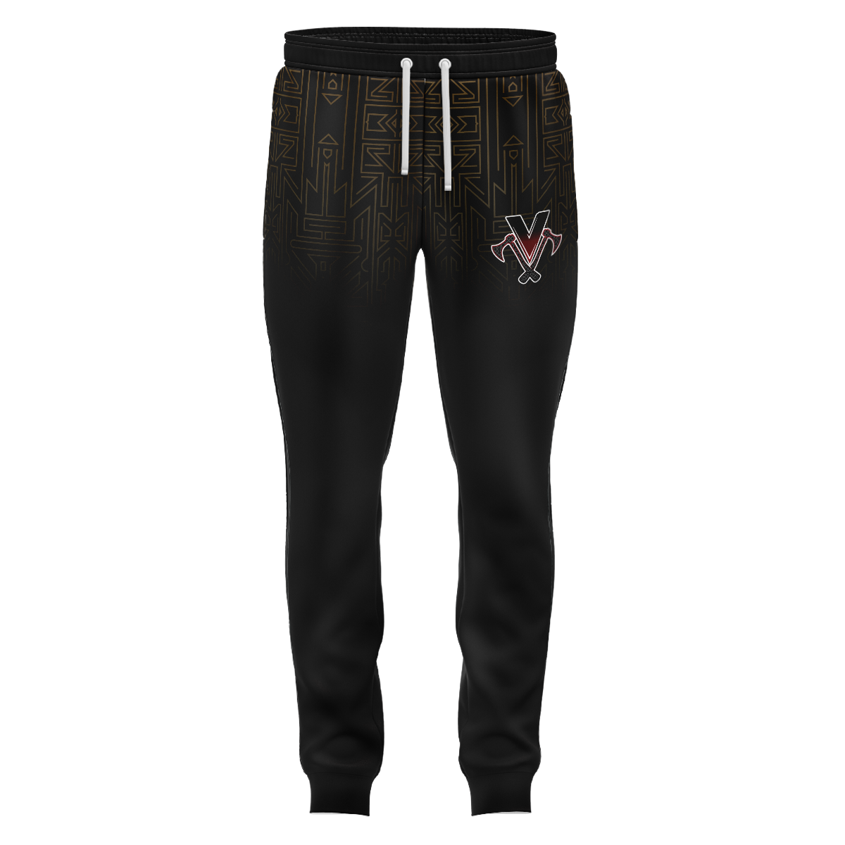 VALHALLA - YERA Youth/Adult MotionFleece Pant
