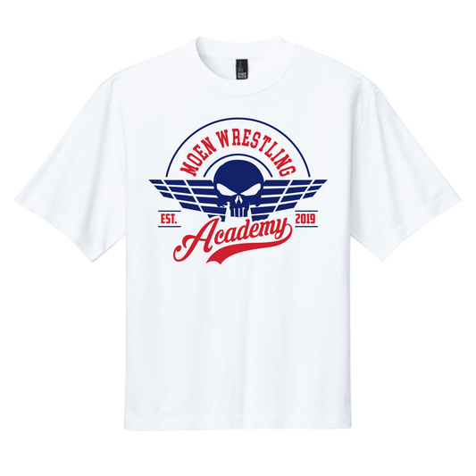 Oversized Heavyweight Tee