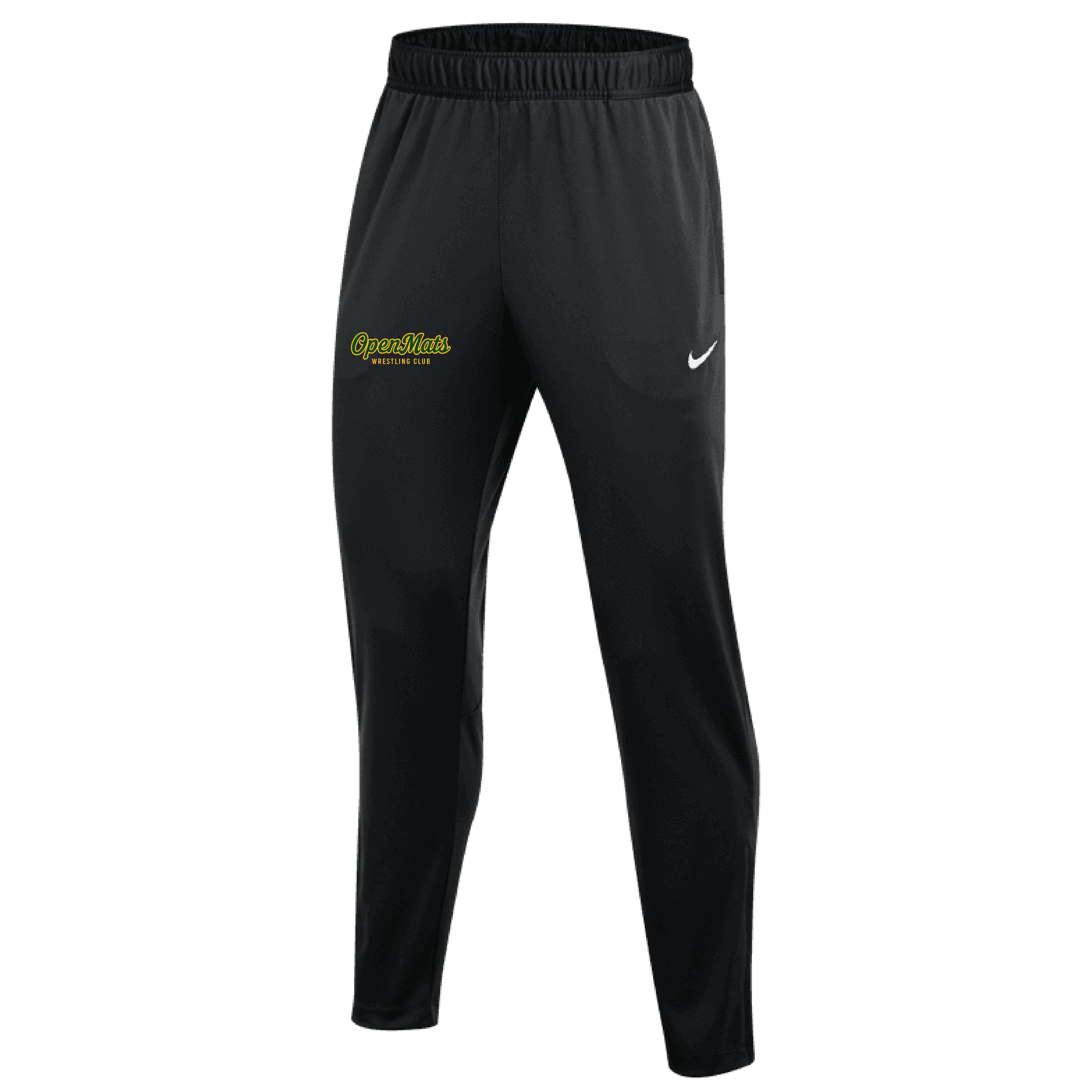 Nike Men's Relentless Full-Length Pants