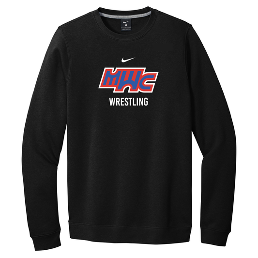 Nike Club Fleece Crew
