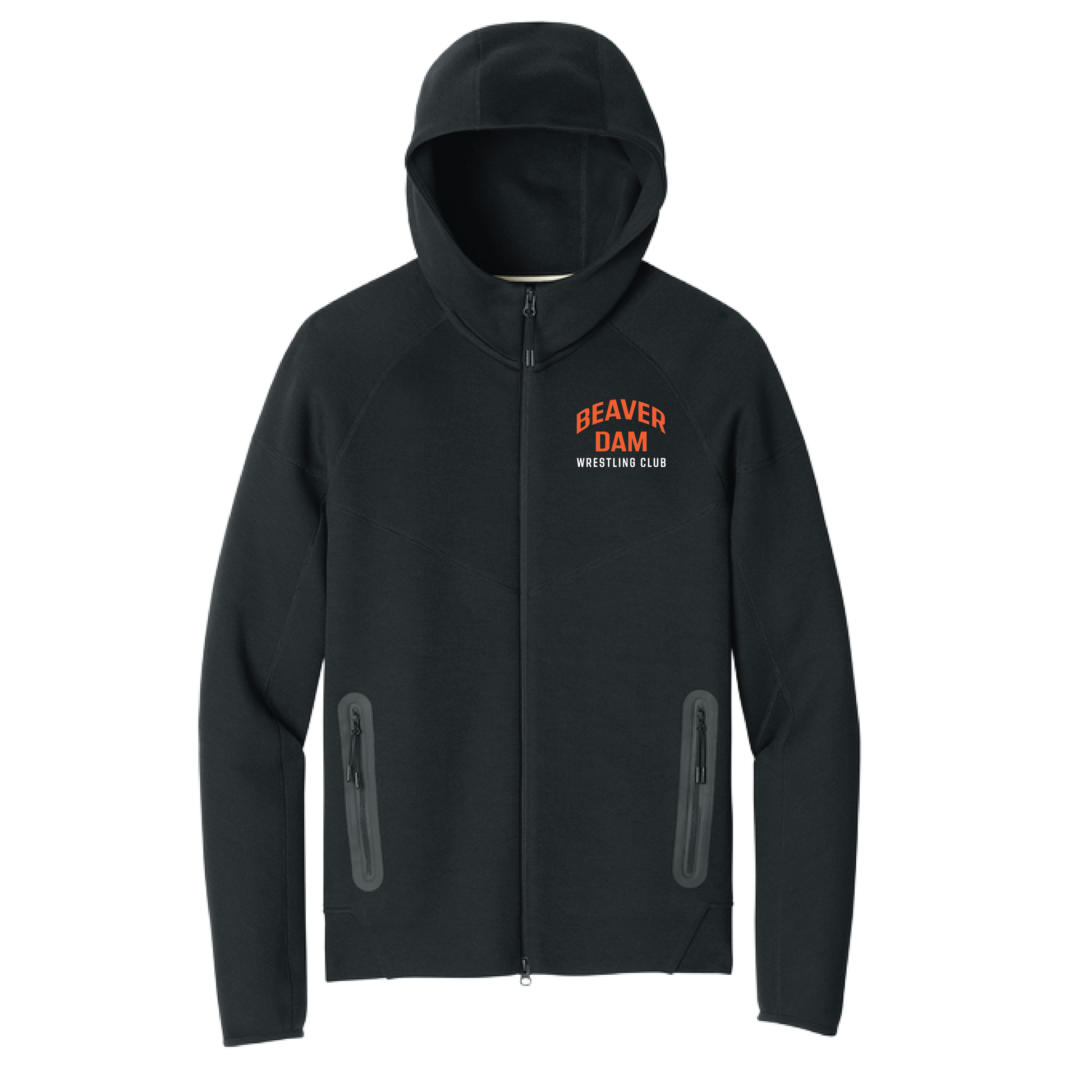 Nike Tech Fleece Full-Zip Hoodie
