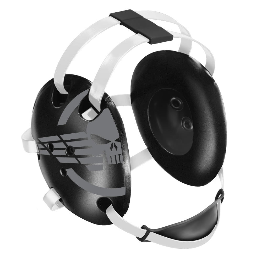 MWA Custom Wrestling Headgear