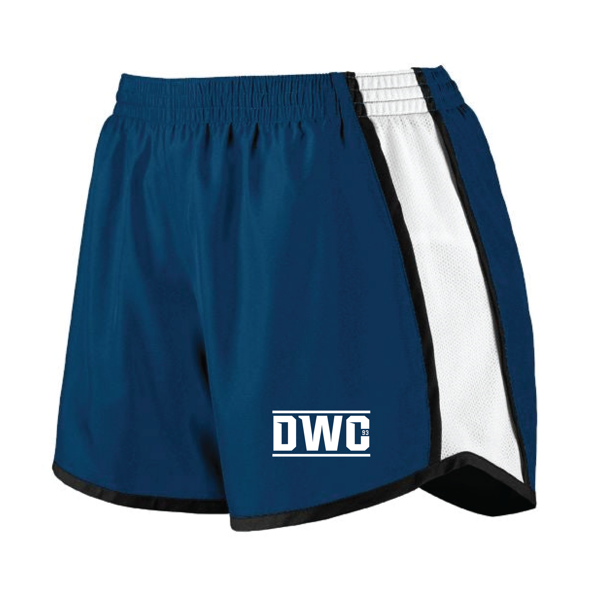 Girls Pulse Team Shorts