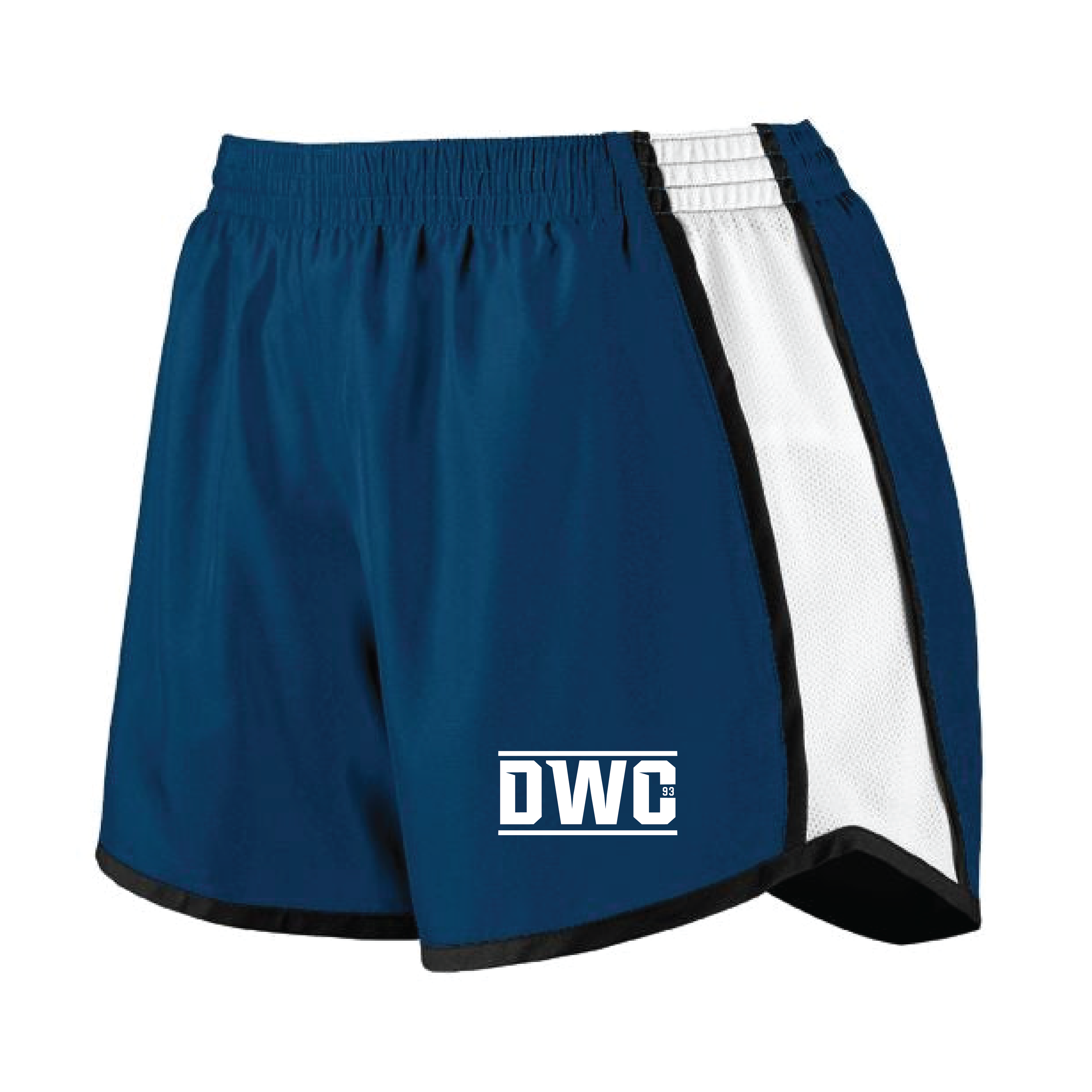Girls Pulse Team Shorts