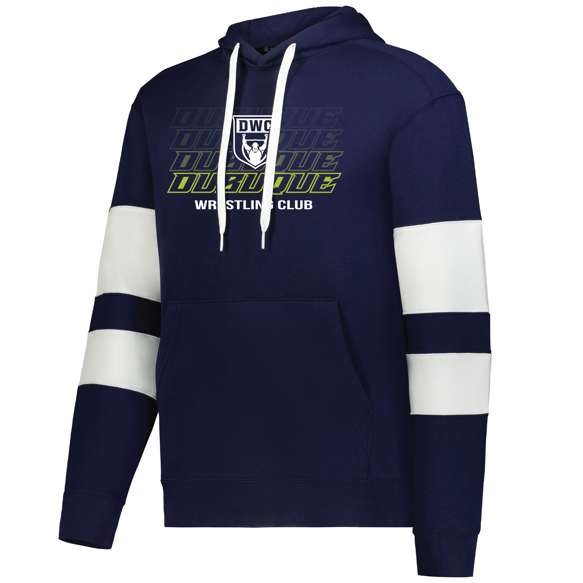 JACKSON WAY HOODIE