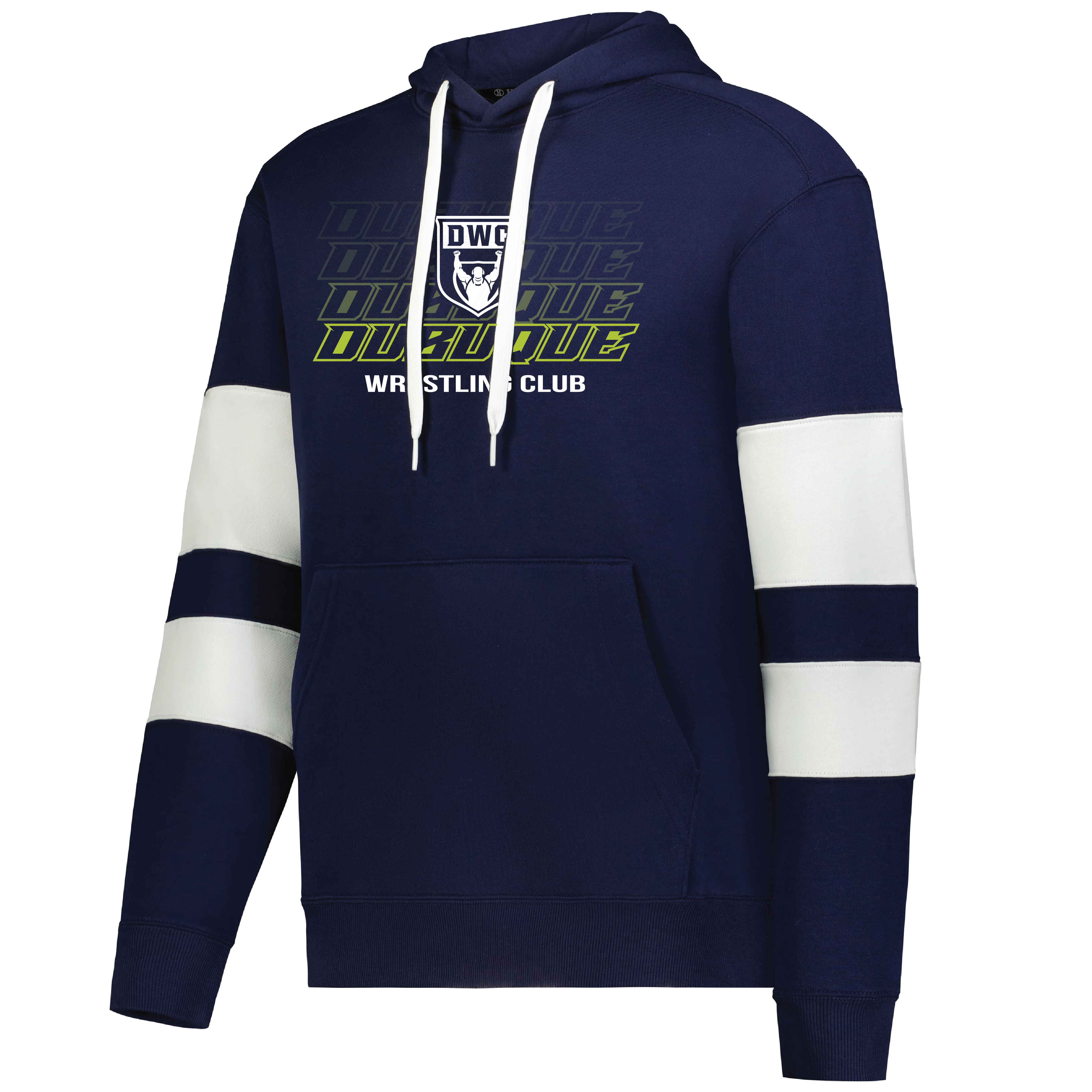 JACKSON WAY HOODIE