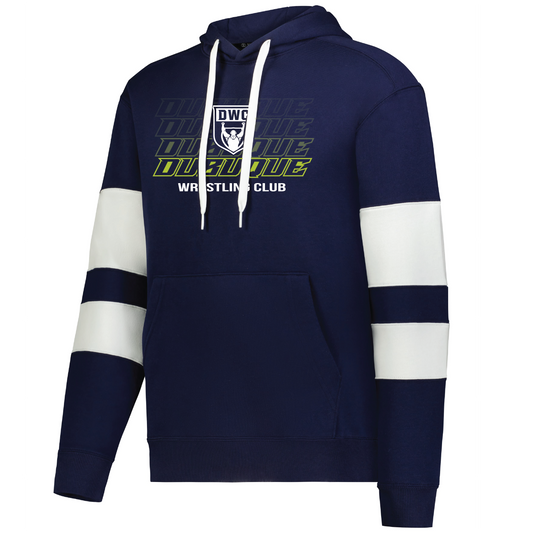 JACKSON WAY HOODIE