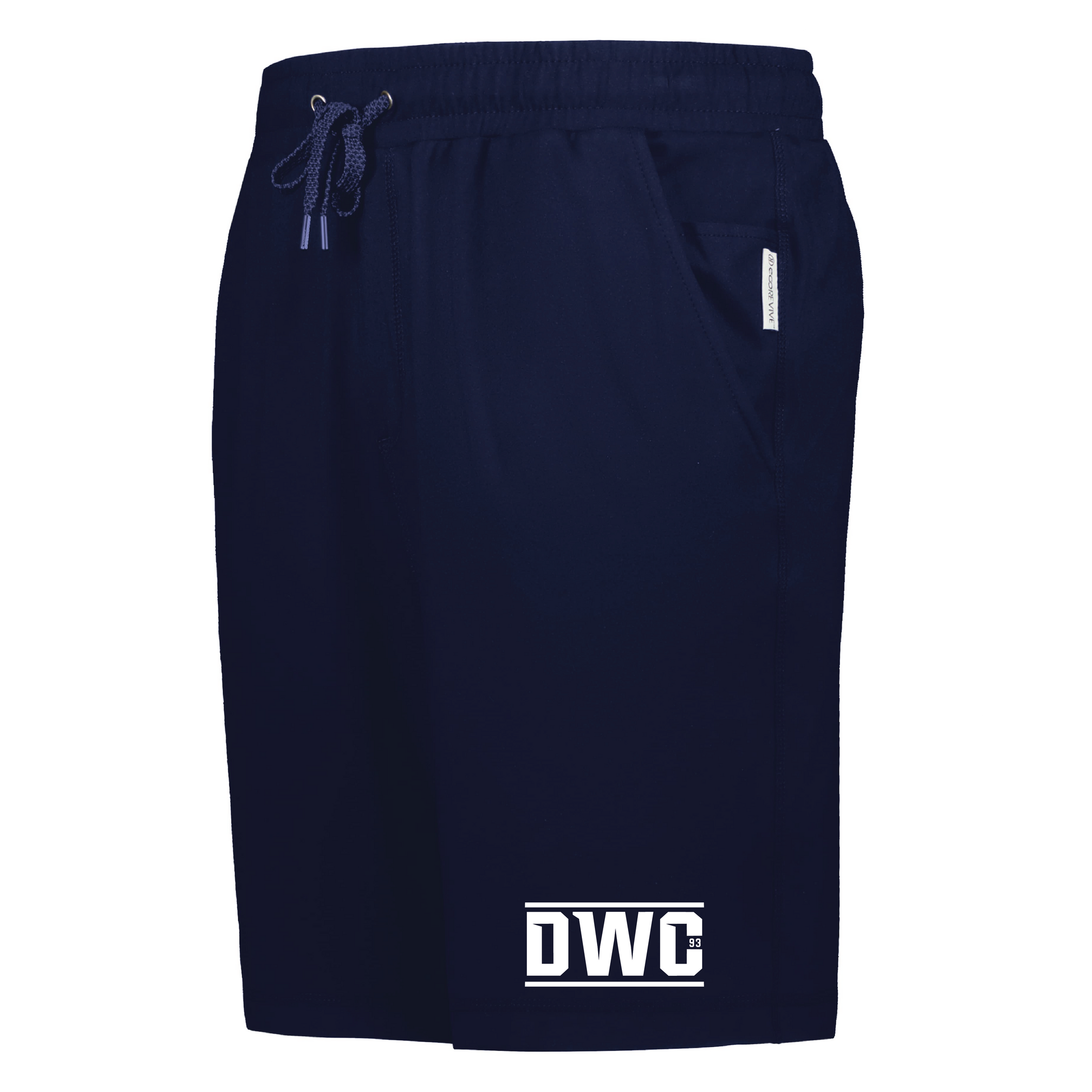 Youth Soft Knit Ventura Shorts