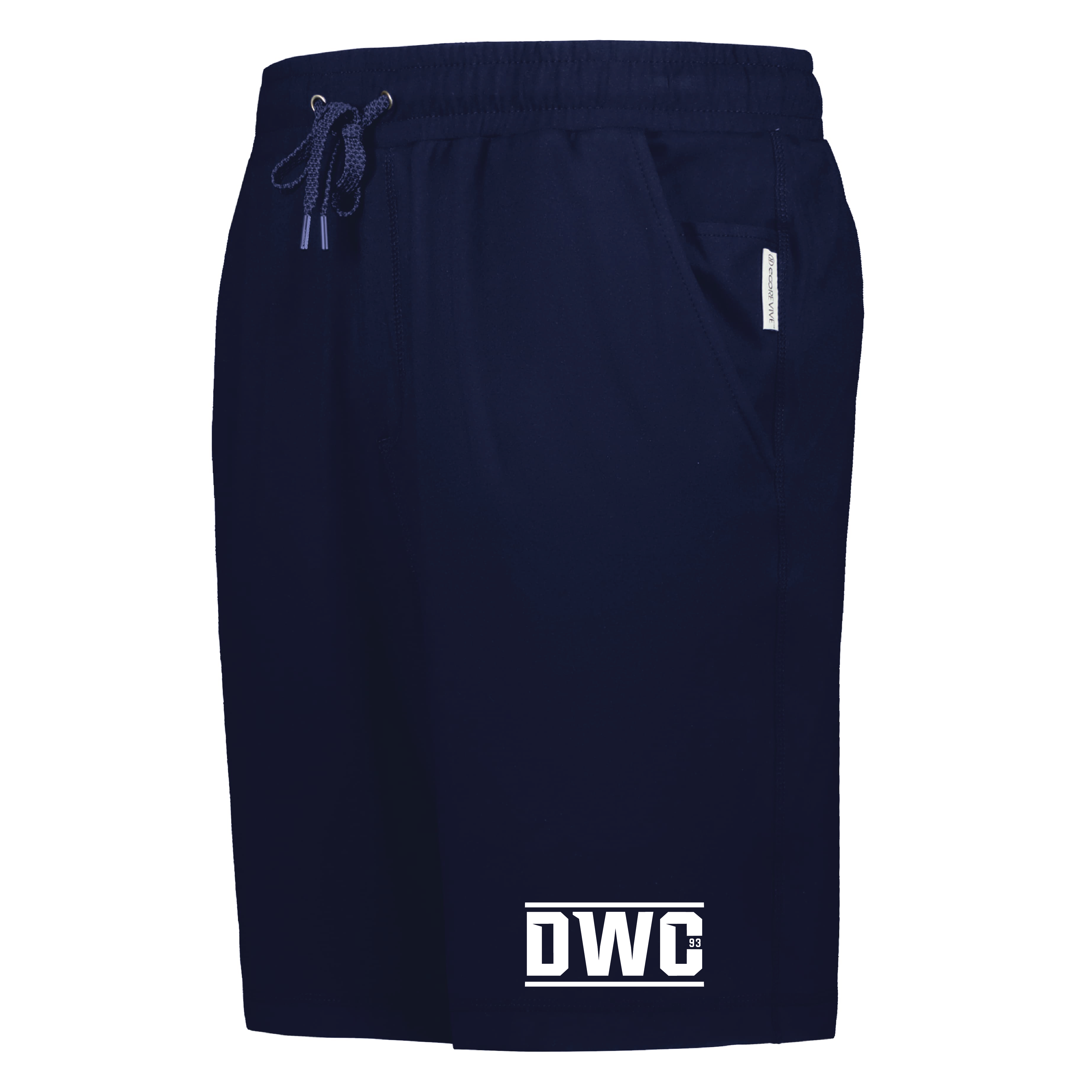 Youth Soft Knit Ventura Shorts