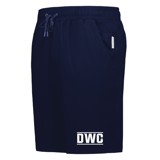 Ventura Soft Knit Shorts
