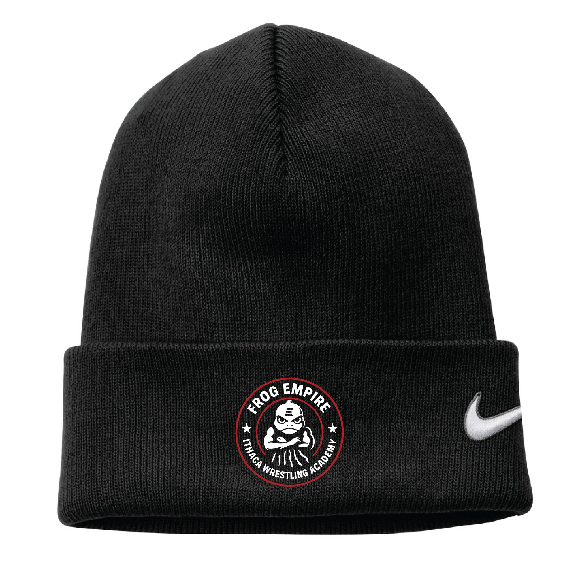 Nike Team Cuffed Beanie