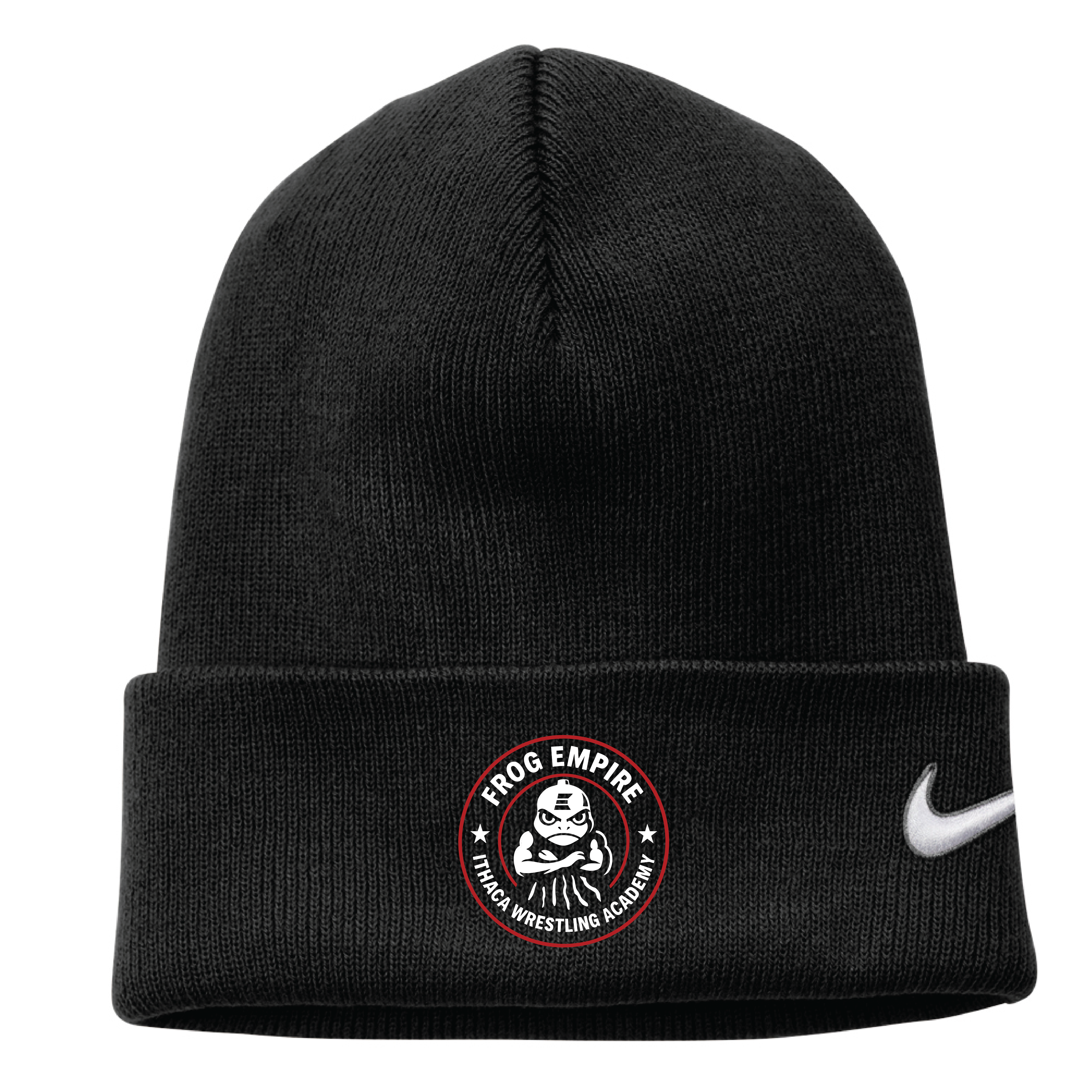 Nike Team Cuffed Beanie