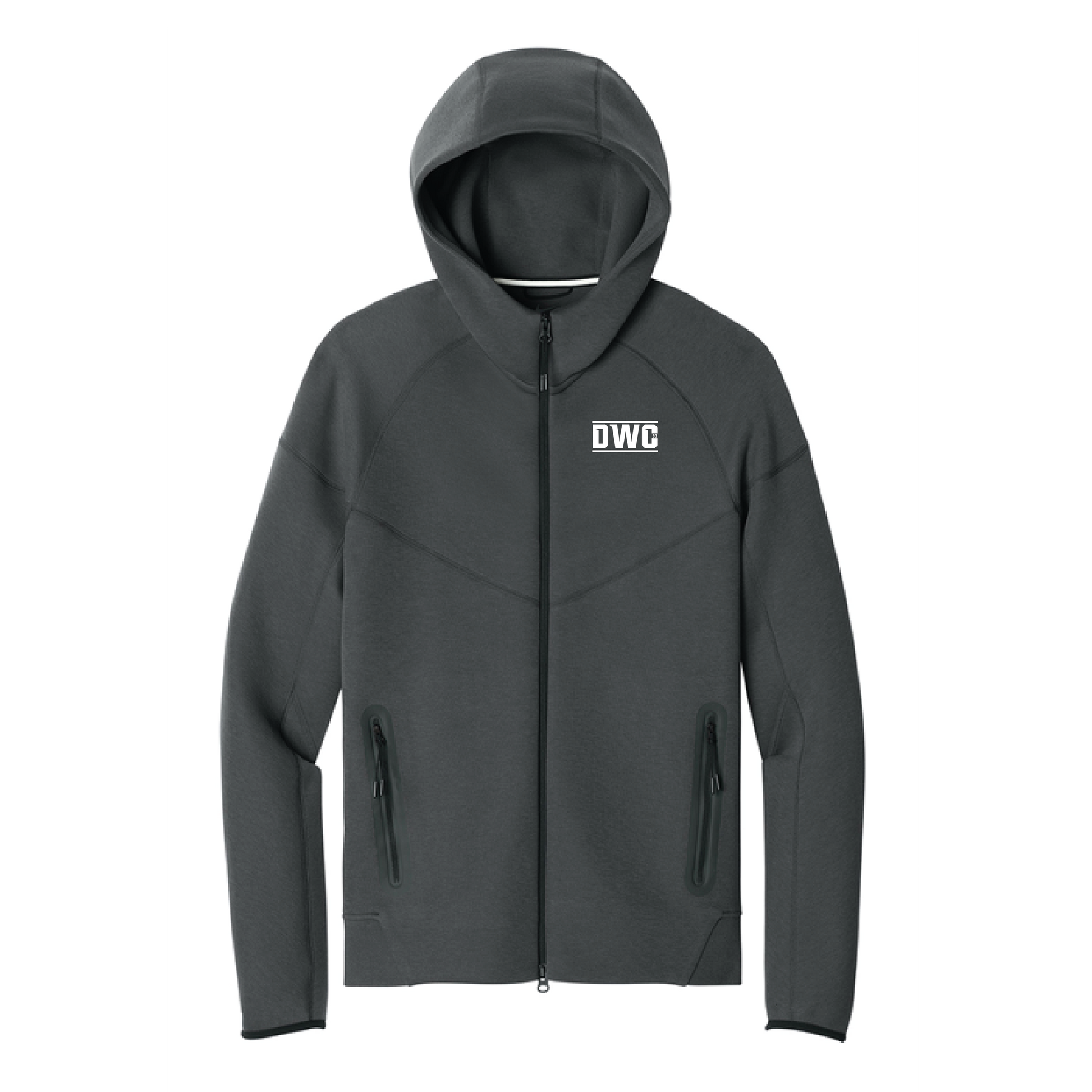 Nike Tech Fleece Full-Zip Hoodie