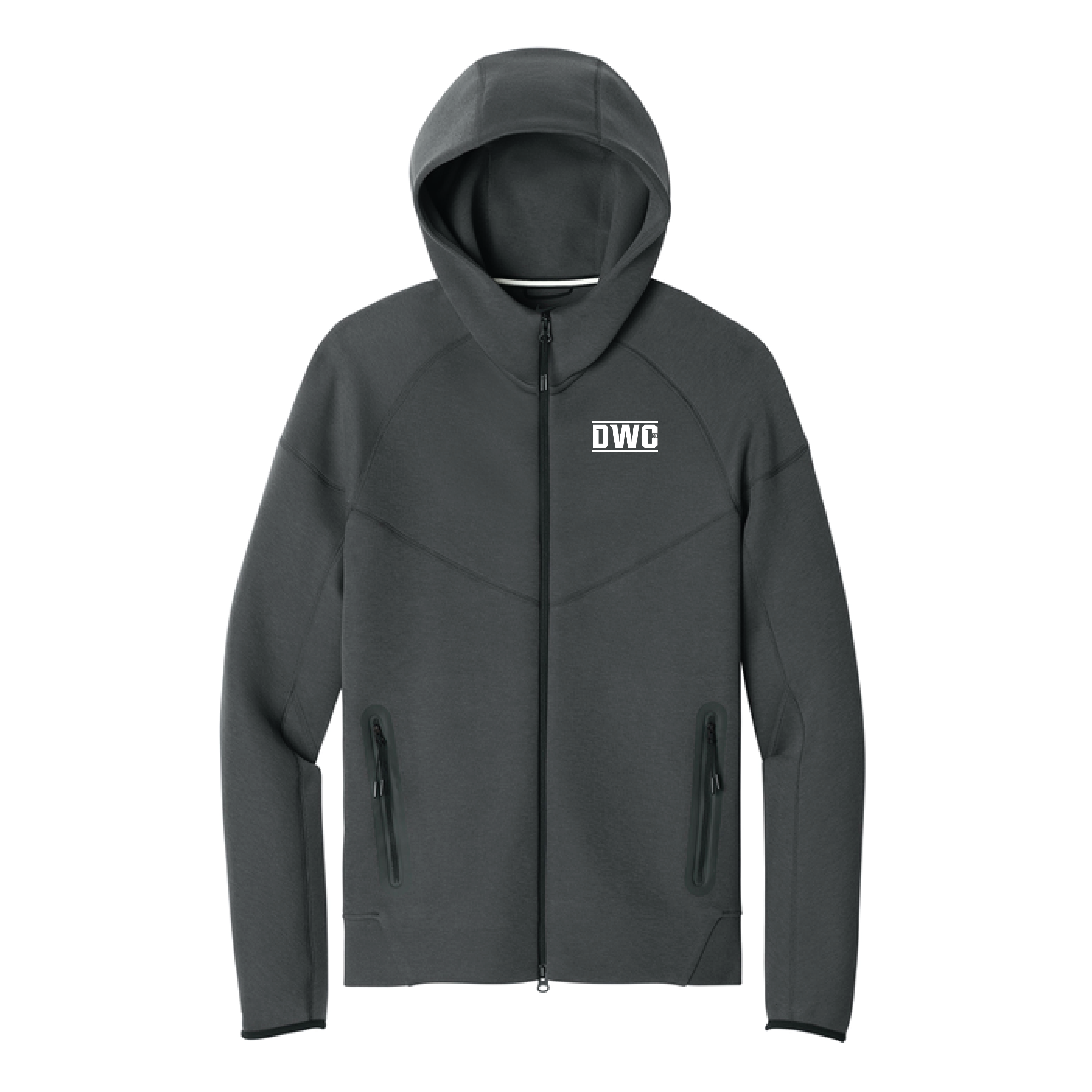 Nike Tech Fleece Full-Zip Hoodie