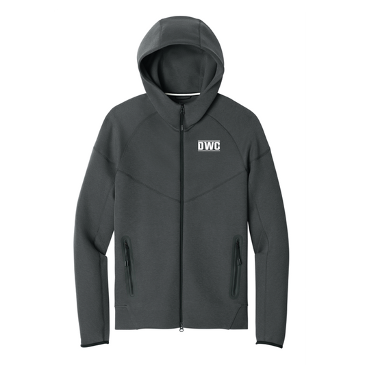 Nike Tech Fleece Full-Zip Hoodie