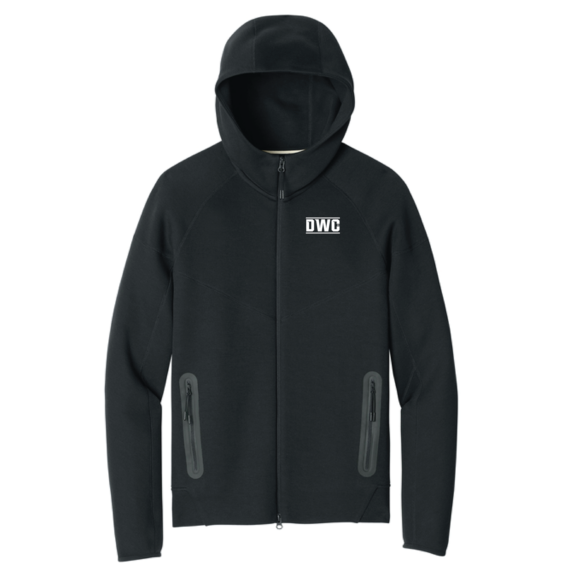 Nike Tech Fleece Full-Zip Hoodie