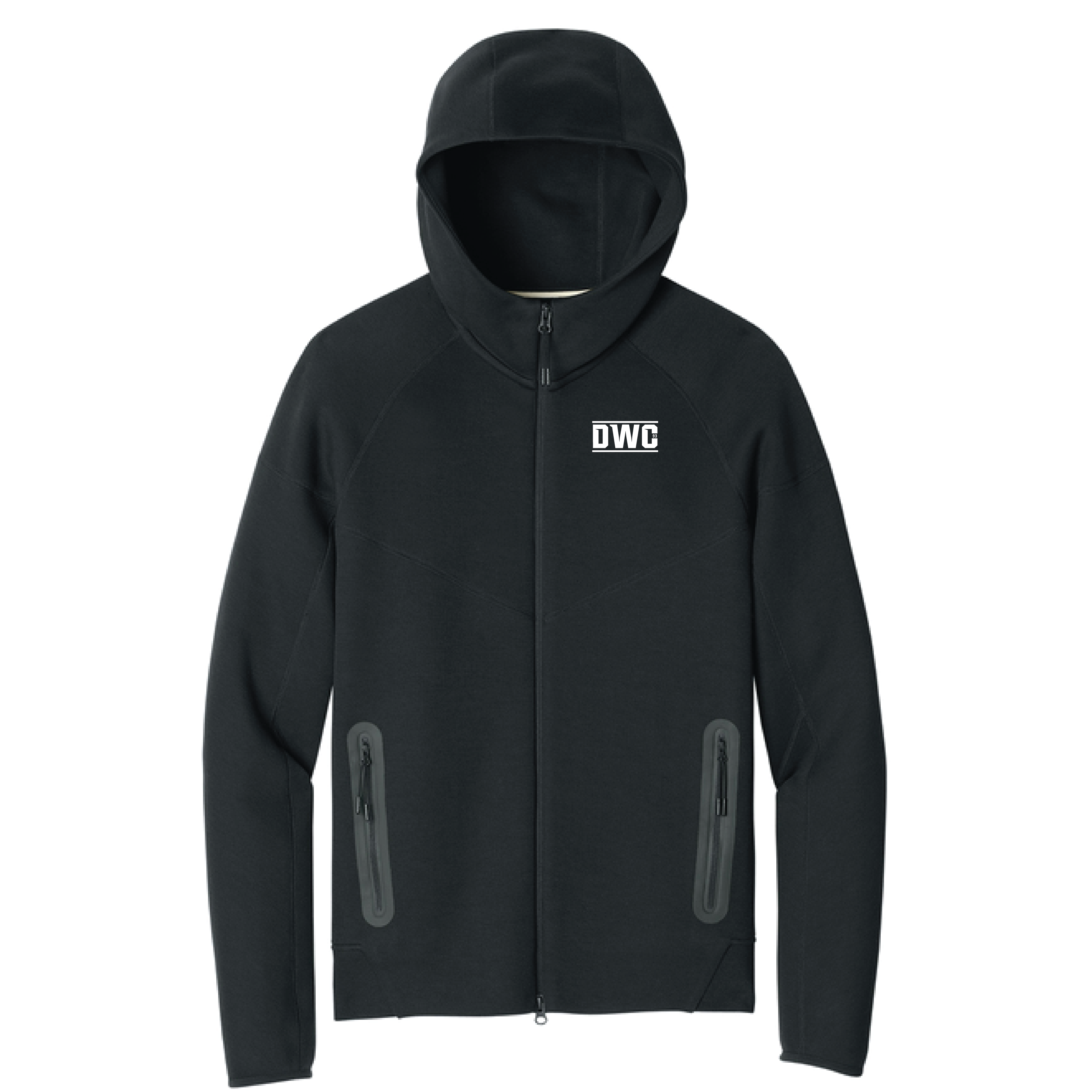 Nike Tech Fleece Full-Zip Hoodie