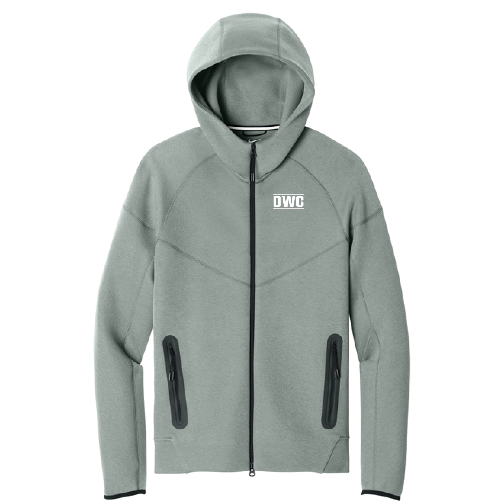 Nike Tech Fleece Full-Zip Hoodie
