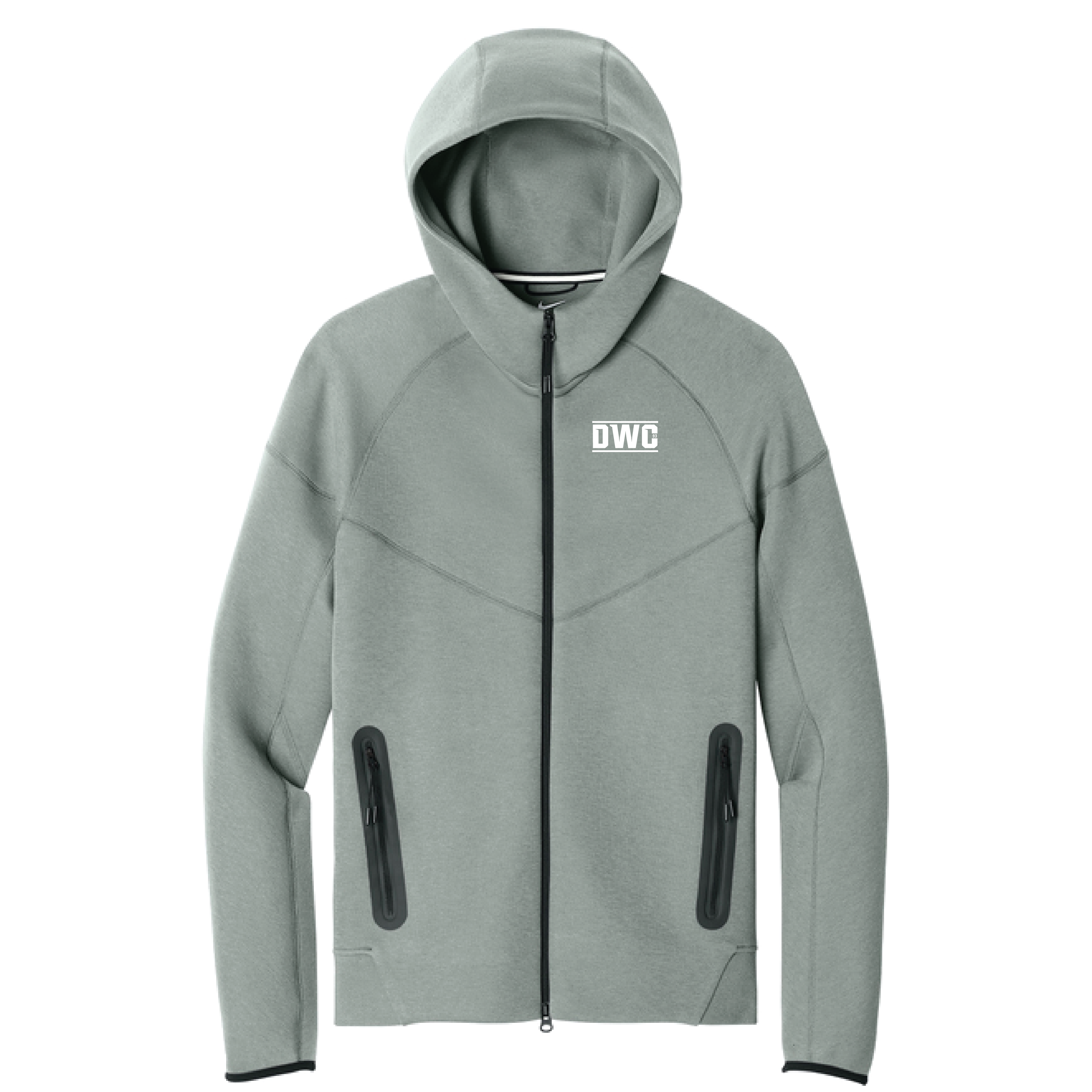 Nike Tech Fleece Full-Zip Hoodie
