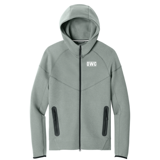 Nike Tech Fleece Full-Zip Hoodie