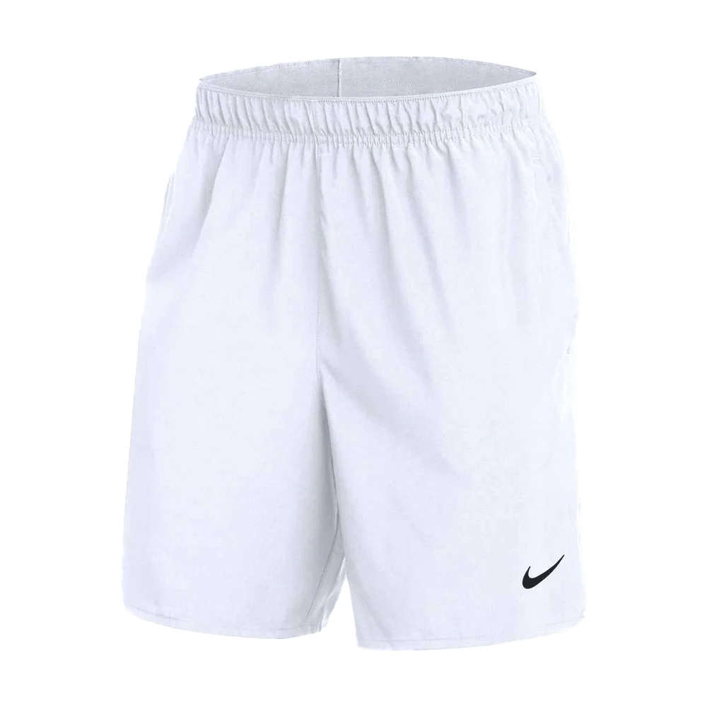 Nike Mens Team Challenger 7” Short Unlined