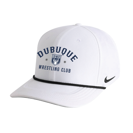 Nike Team Rise Rope Cap Snapback