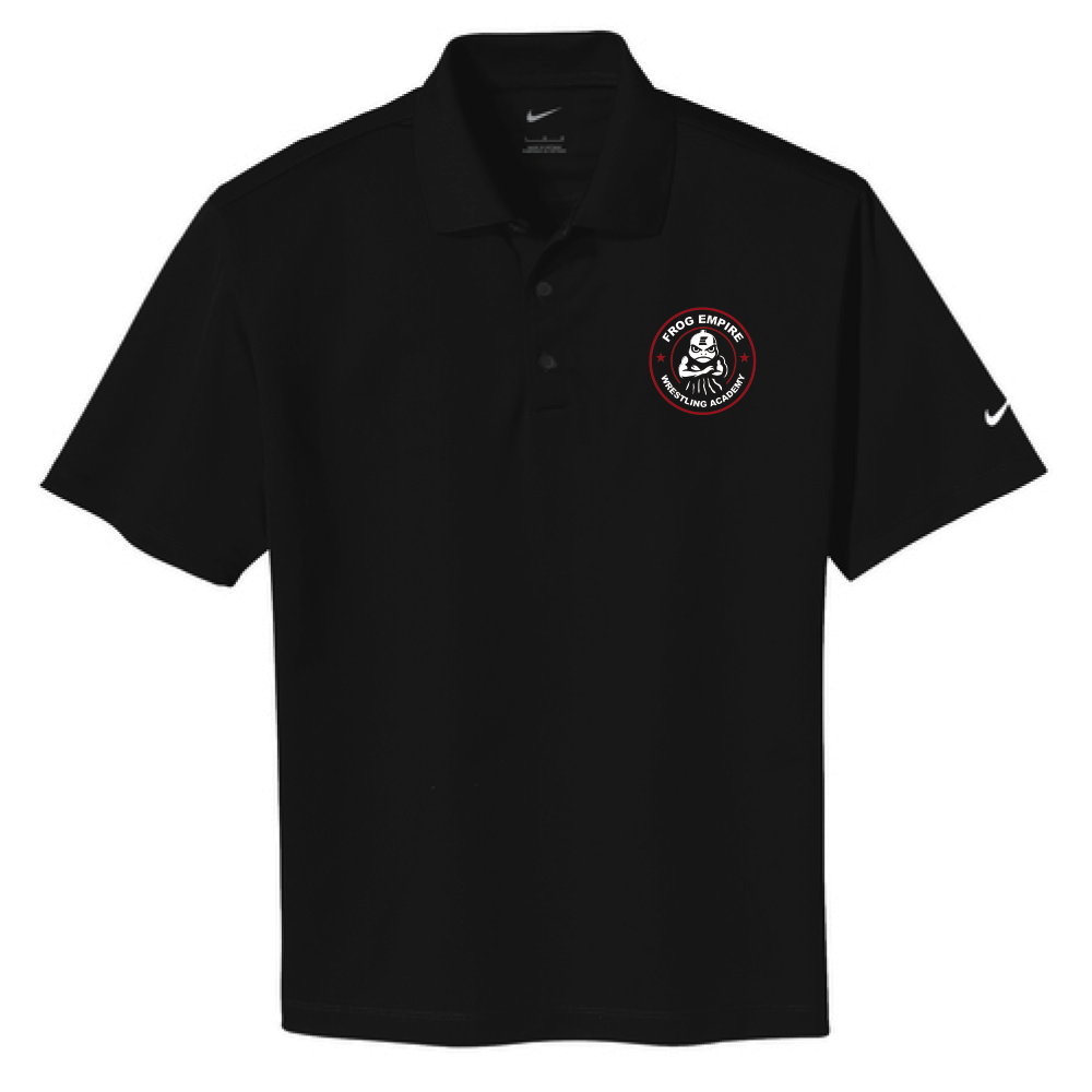 Nike Tech Basic Dri-FIT Polo