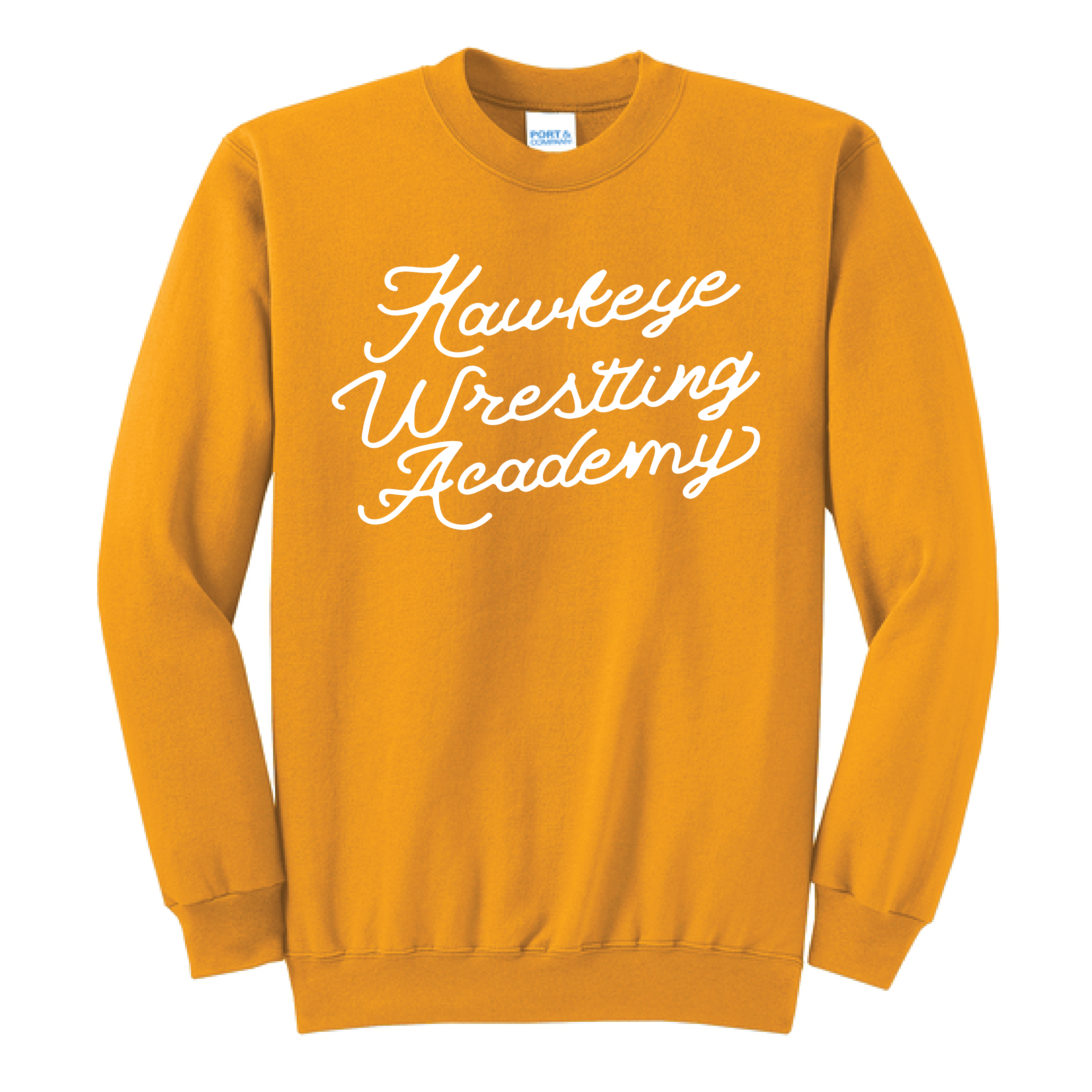 Core Fleece Crewneck Sweatshirt
