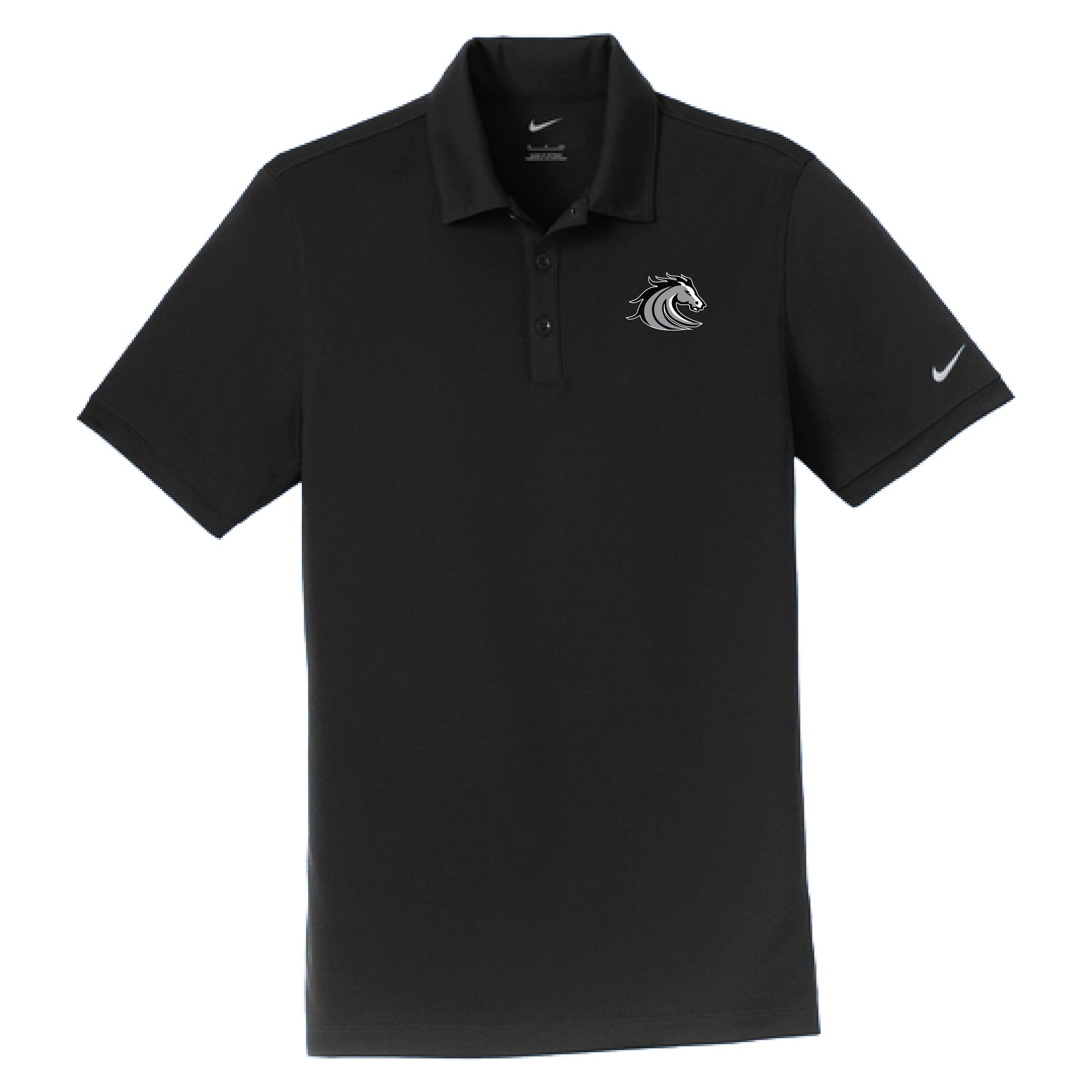 Nike Dri-FIT Players Modern Fit Polo