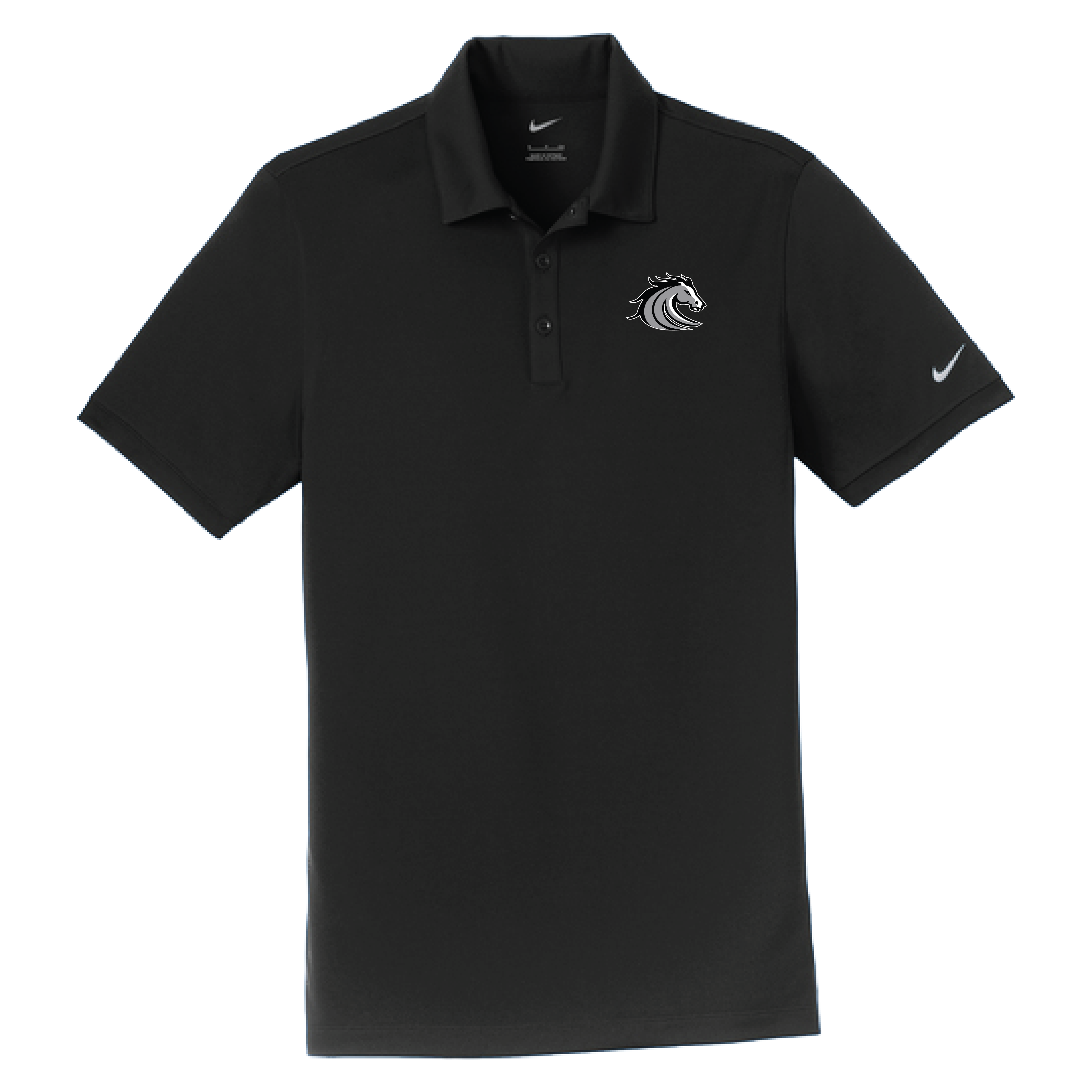 Nike Dri-FIT Players Modern Fit Polo