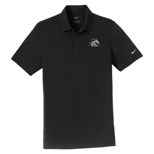 Nike Dri-FIT Players Modern Fit Polo