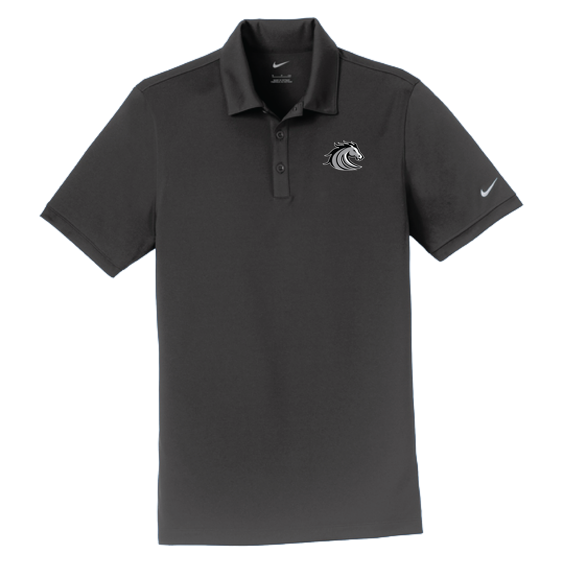 Nike Dri-FIT Players Modern Fit Polo