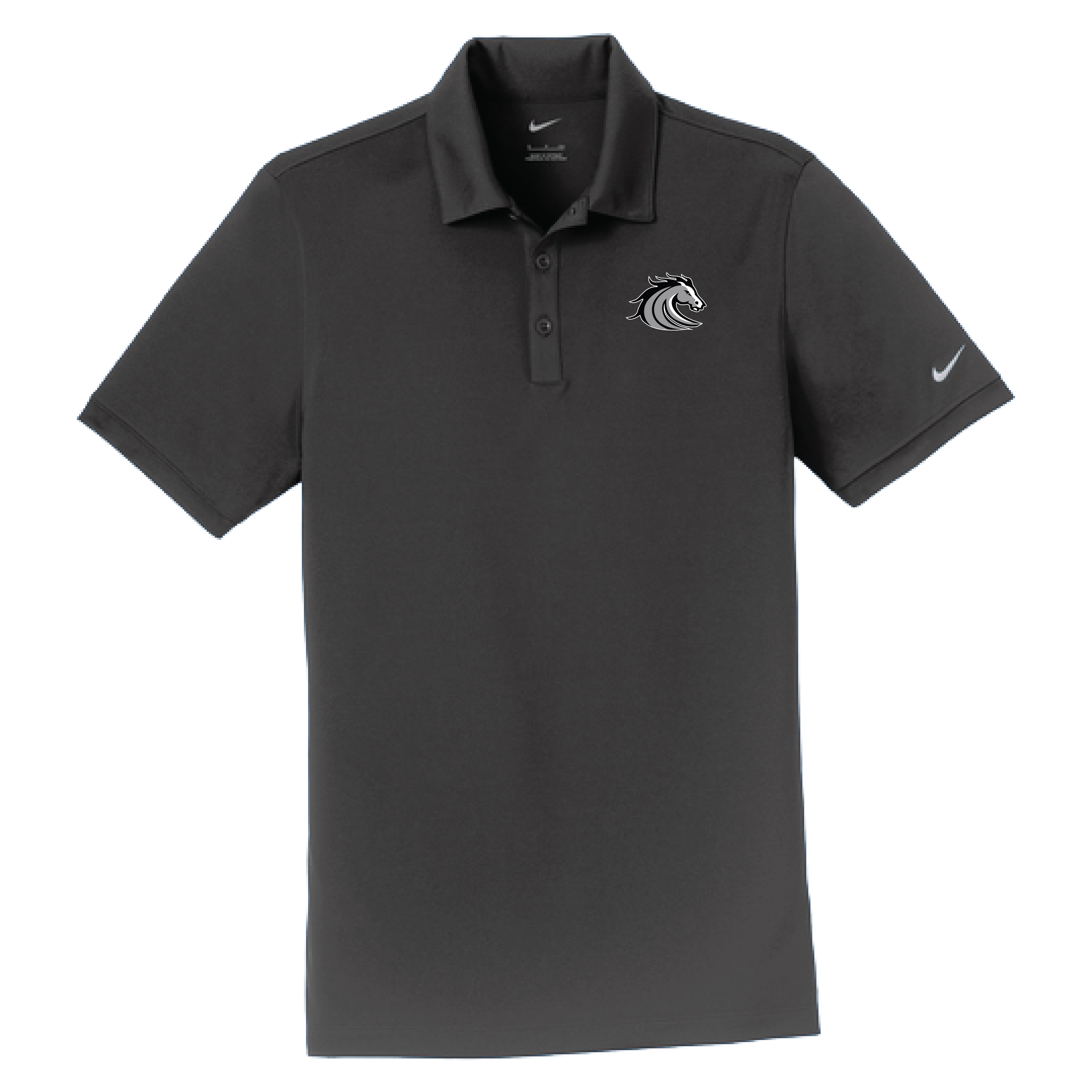 Nike Dri-FIT Players Modern Fit Polo