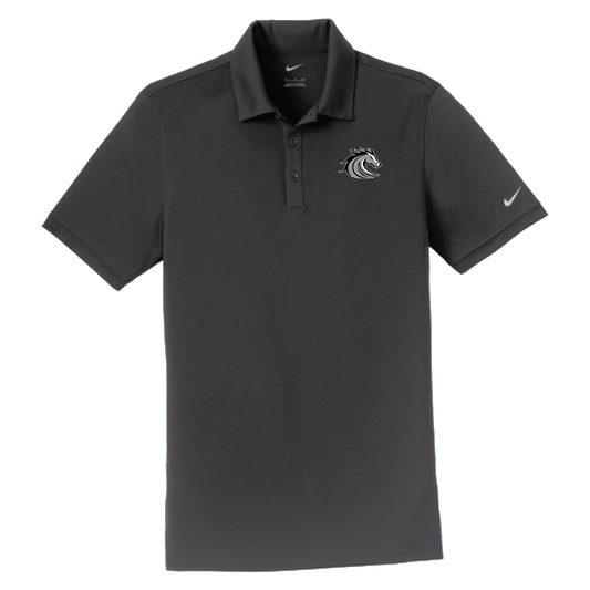 Nike Dri-FIT Players Modern Fit Polo