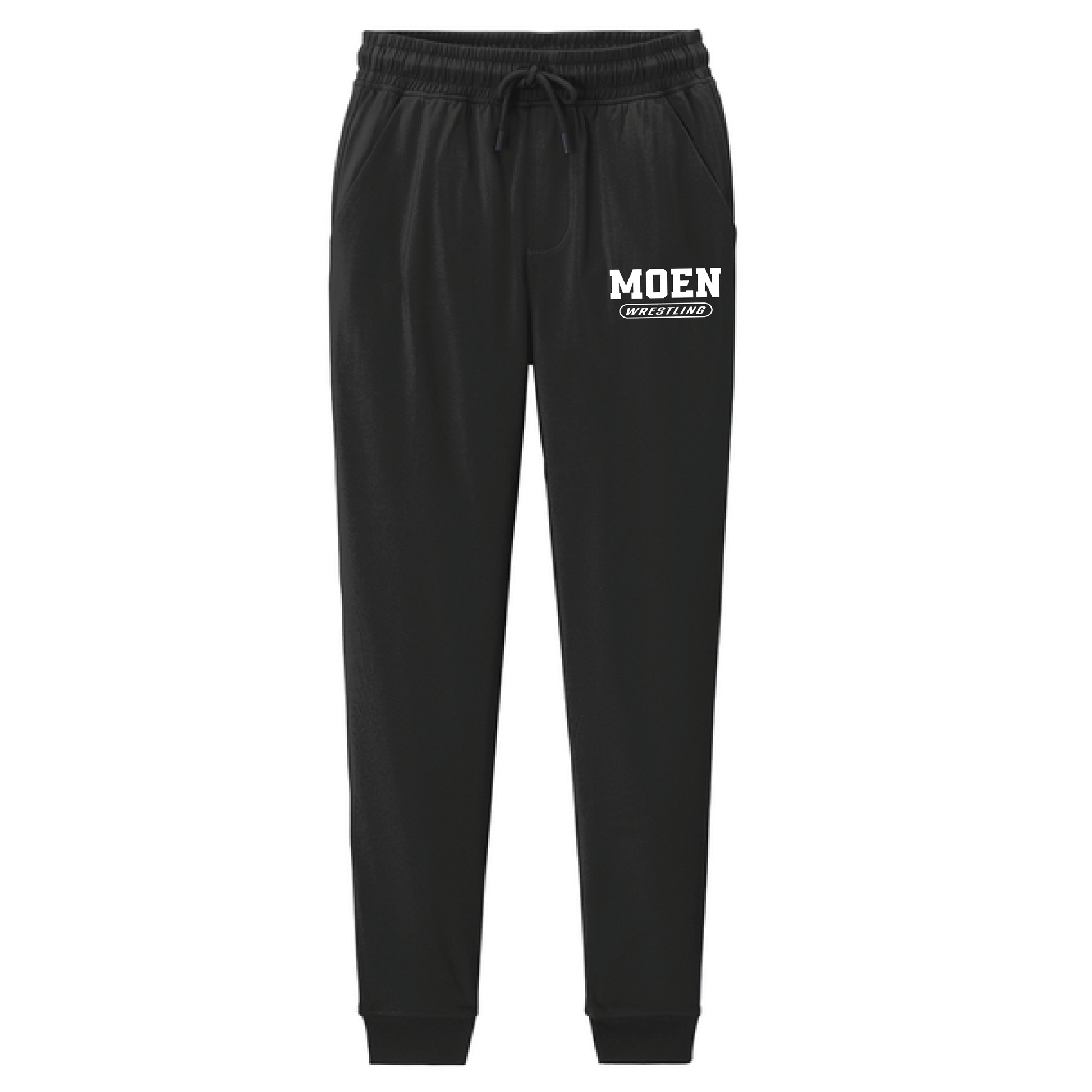 Men's Sport-Wick® Stretch Jogger